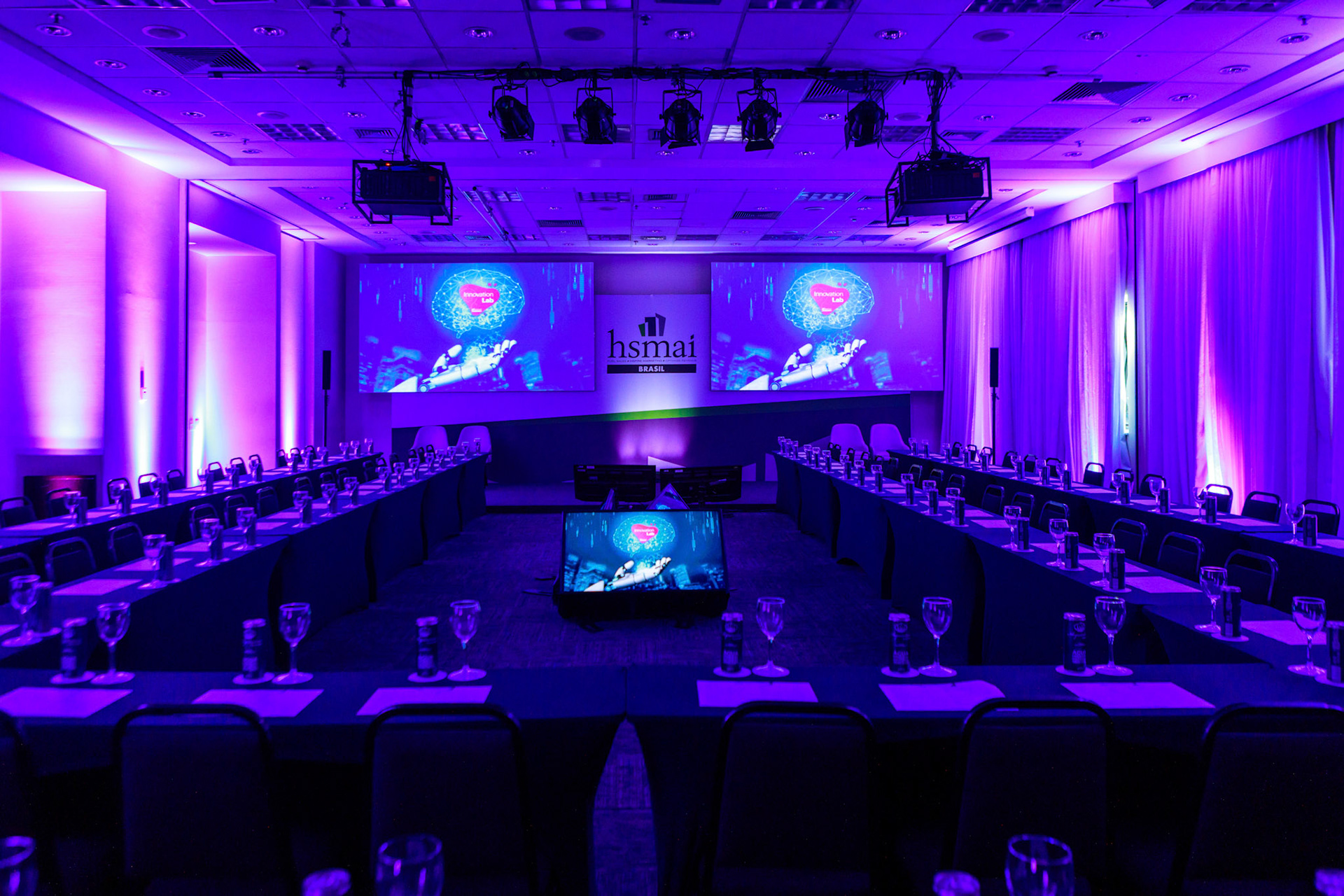 HSMAI - Innovation Lab2025