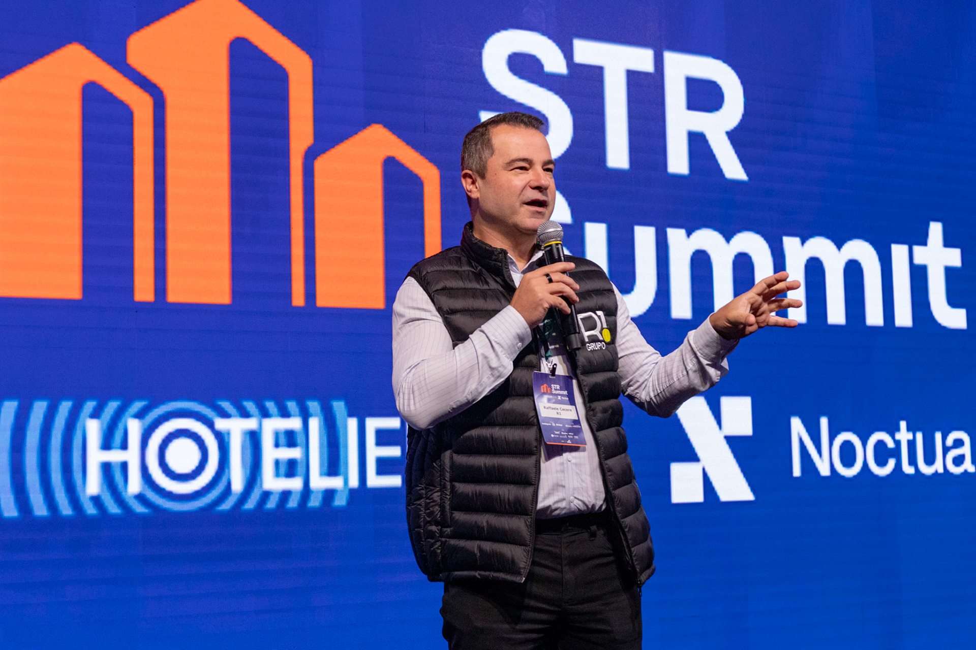 2º STR Summit - Hotelier News e Noctua Advisory