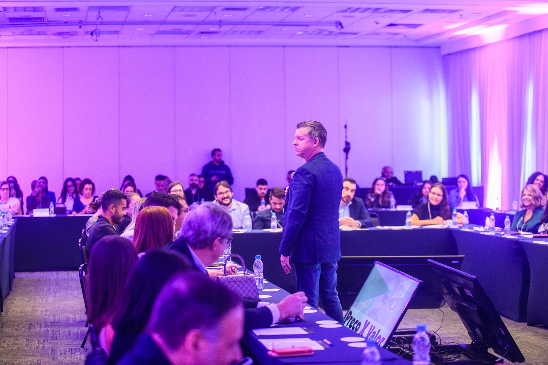 HSMAI - Sales Acceleration Meeting - 2024