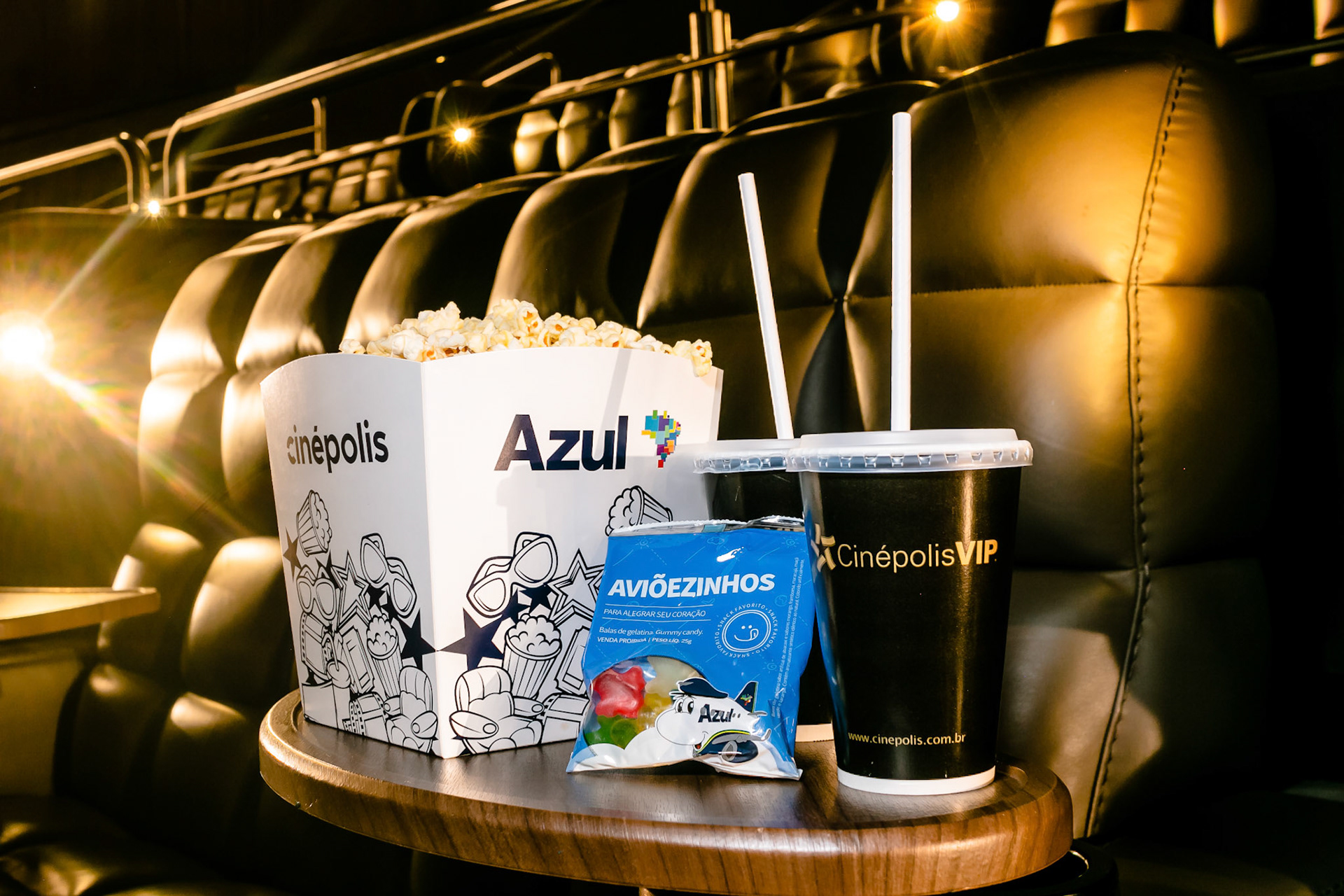 Criando Jovens para o Futuro - Circo Patiti Patatá