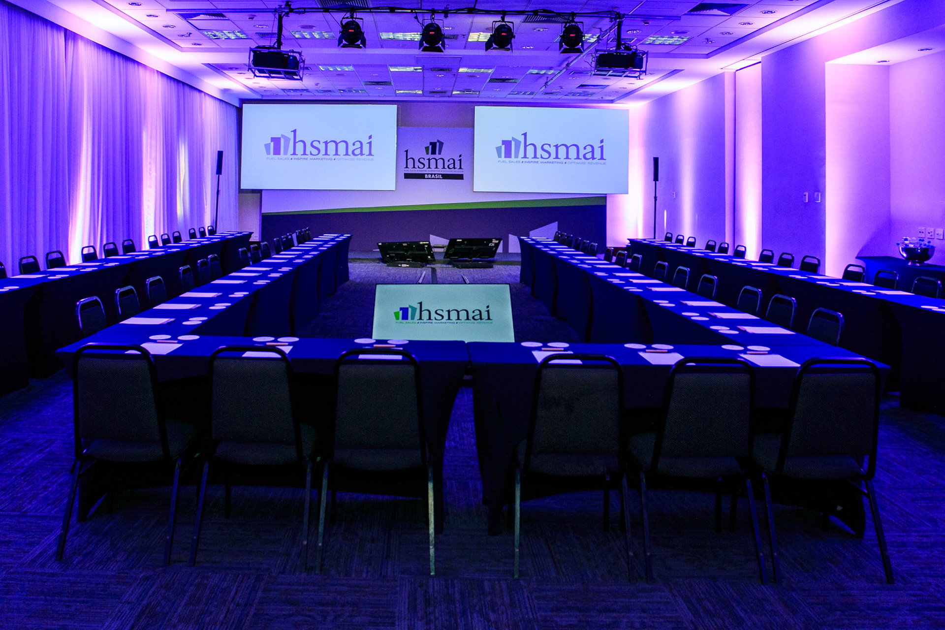 HSMAI - Sales Acceleration Meeting - 2024