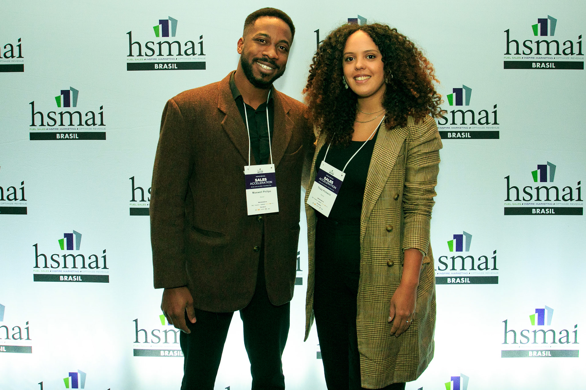 HSMAI - Sales Acceleration Meeting - 2024