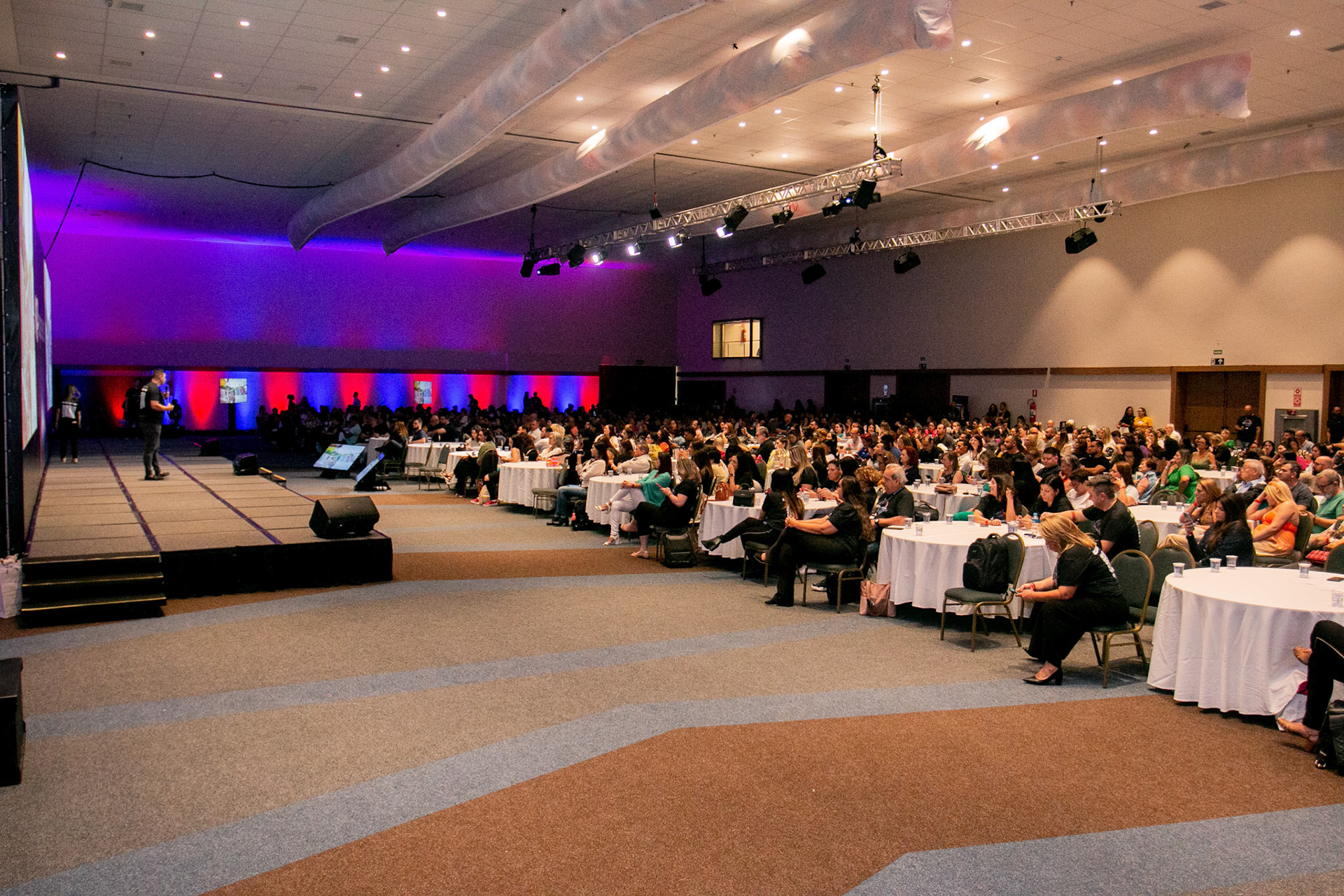 VP Experience - Viagens Promo