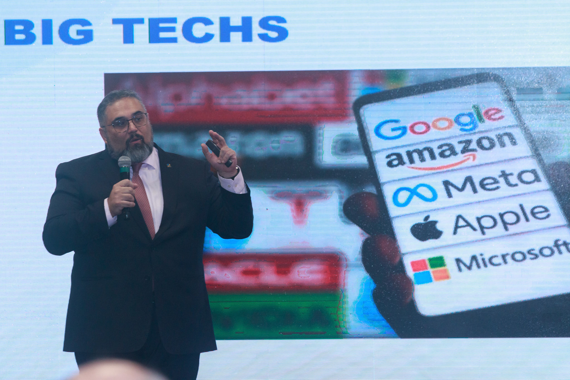 Encontro do Colégio de Presidentes dos Tribunais Regionais Eleitorais - São Paulo - SP