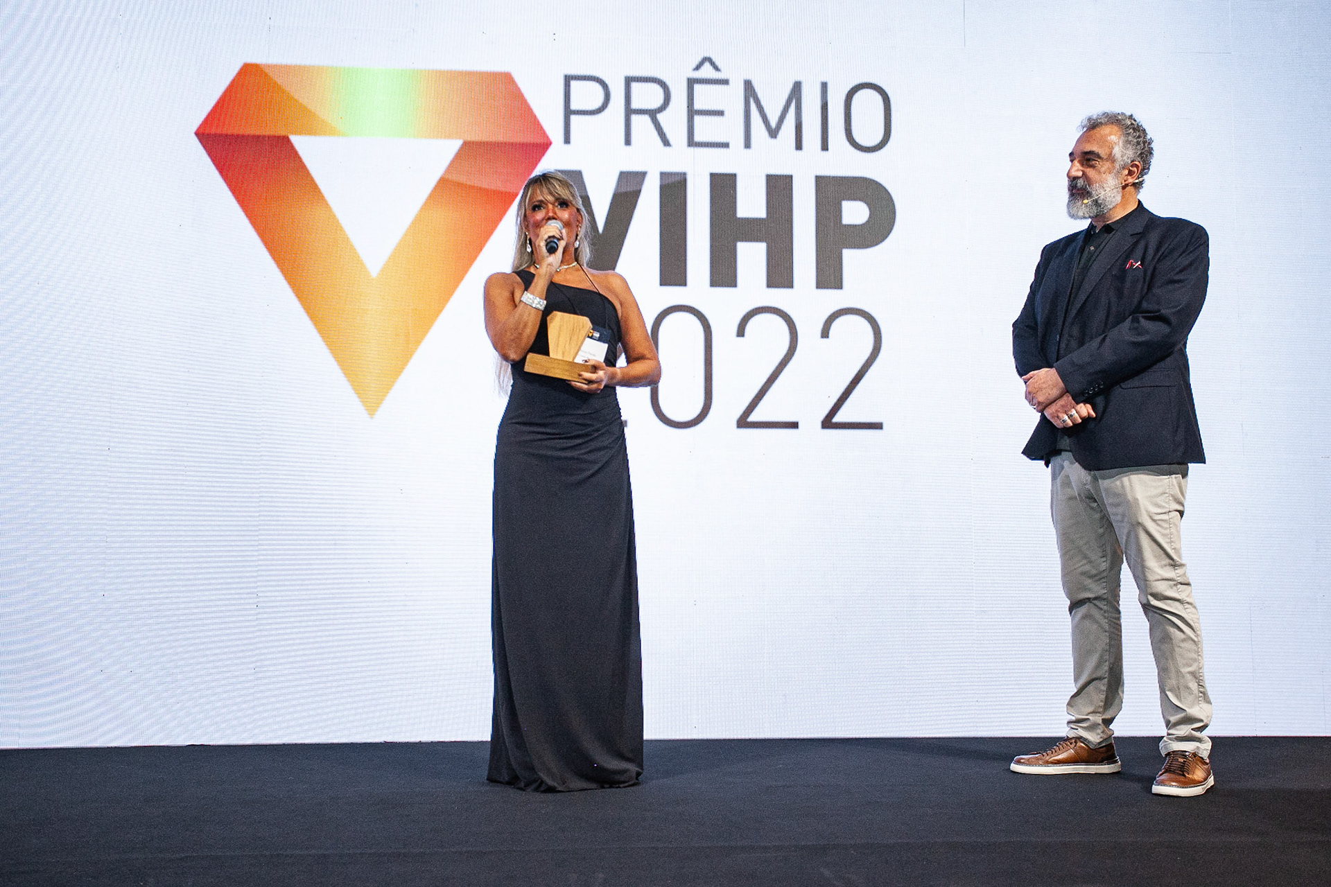 Prêmio VIHP 2022