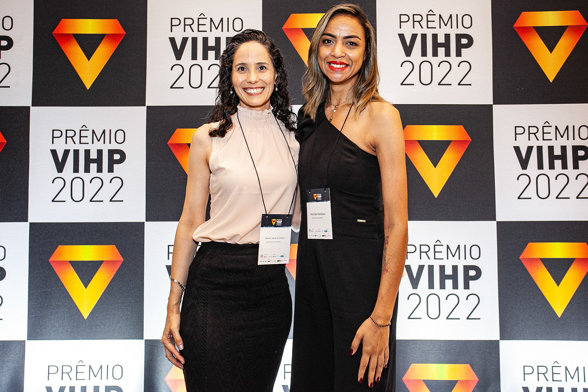 Prêmio VIHP 2022
