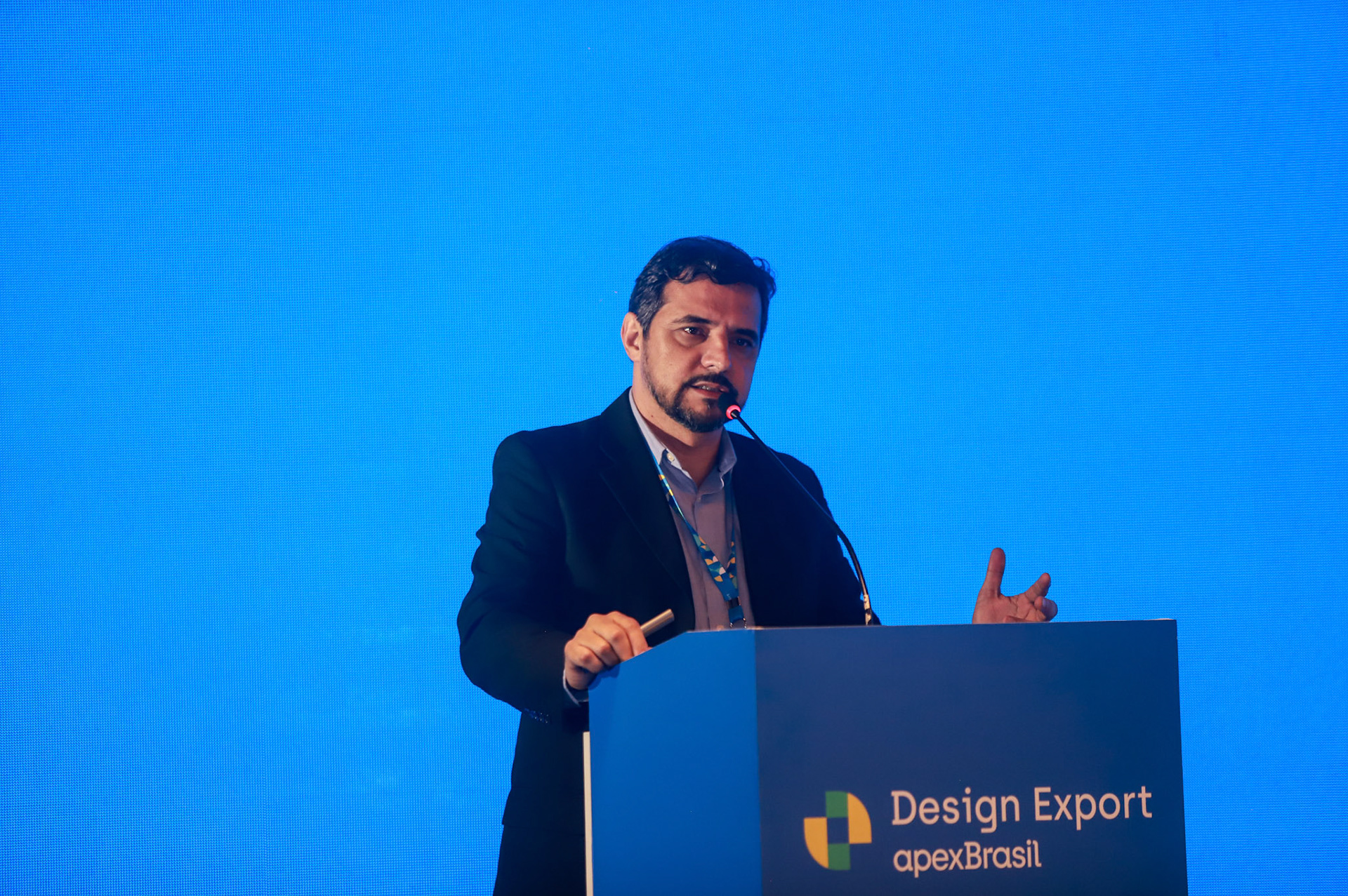 Evento Design Export Day - Apex