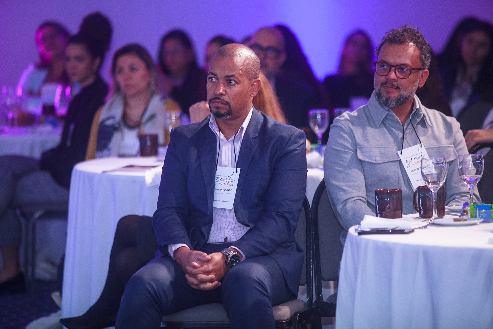 2˚ Encontro de Gente Hoteleira - Organizado por Hotel Consul e Hoteliwer Nwes