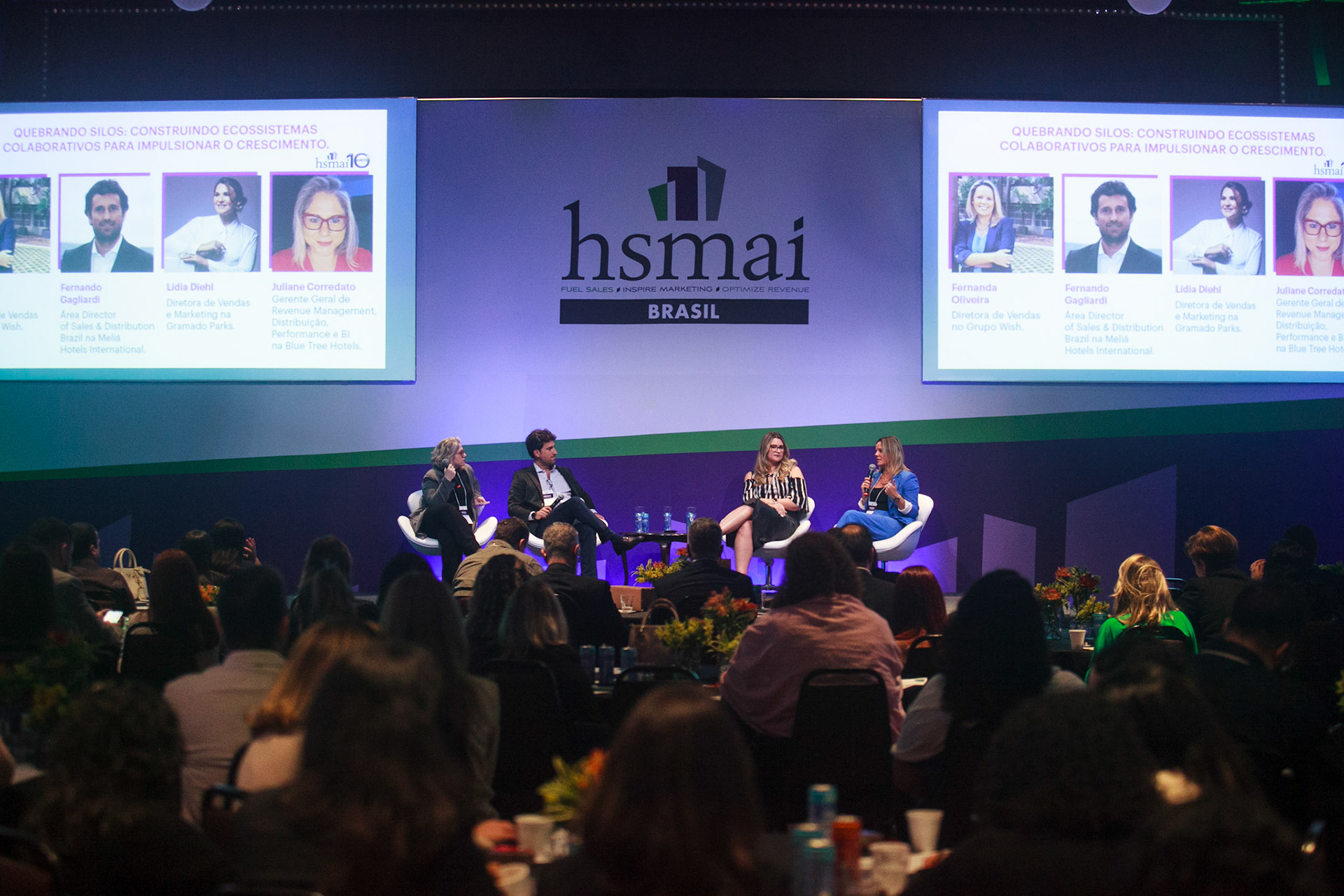 HSMAI - Strategy Conference 2024