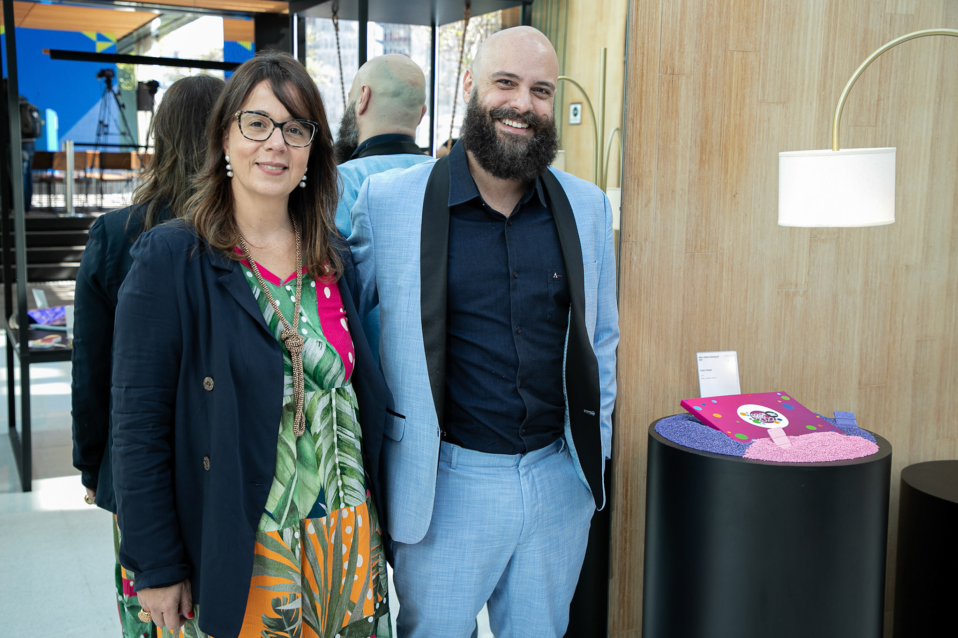 Evento Design Export Day - Apex