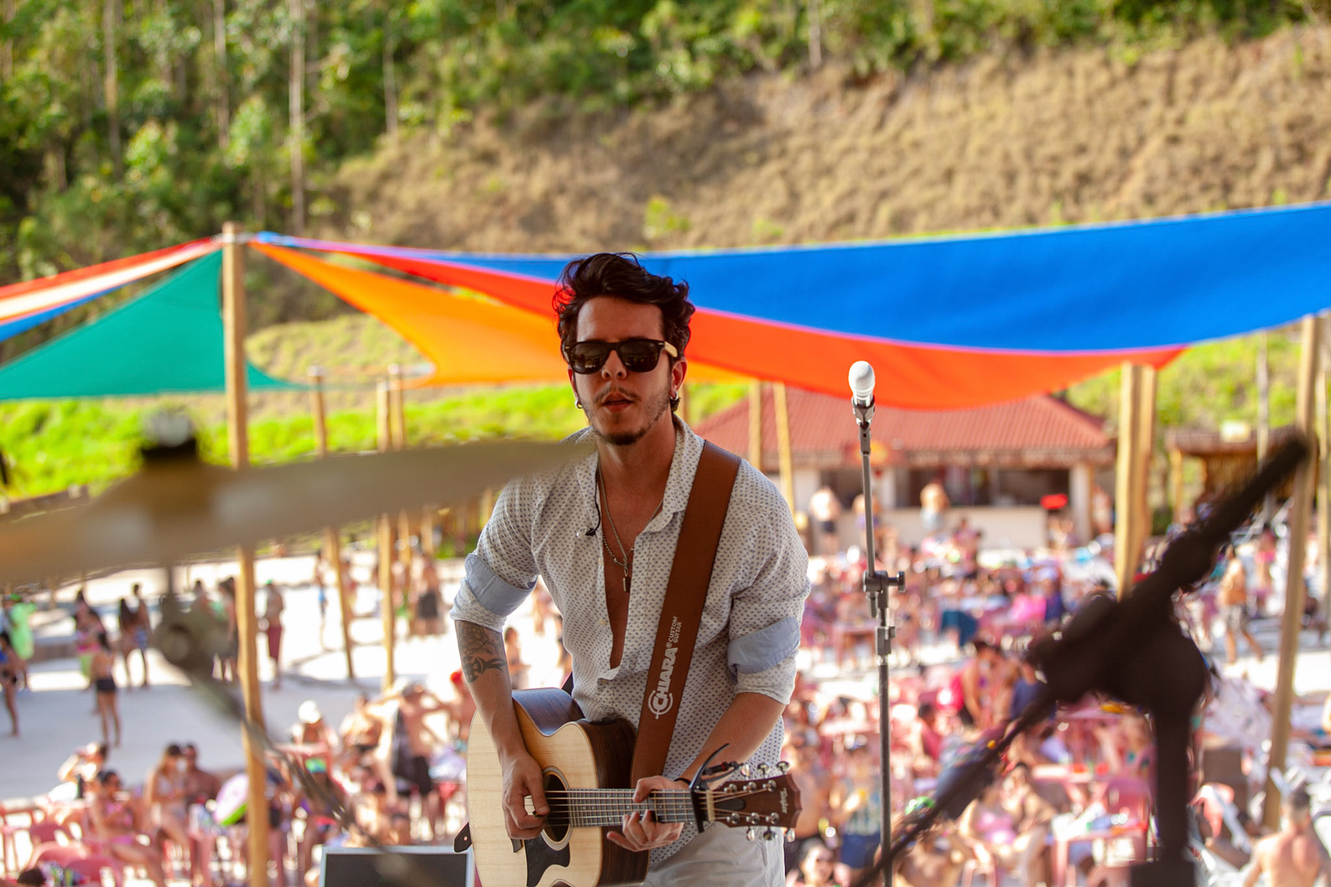 Mais Verão Grupo Massa, Vale Encantado