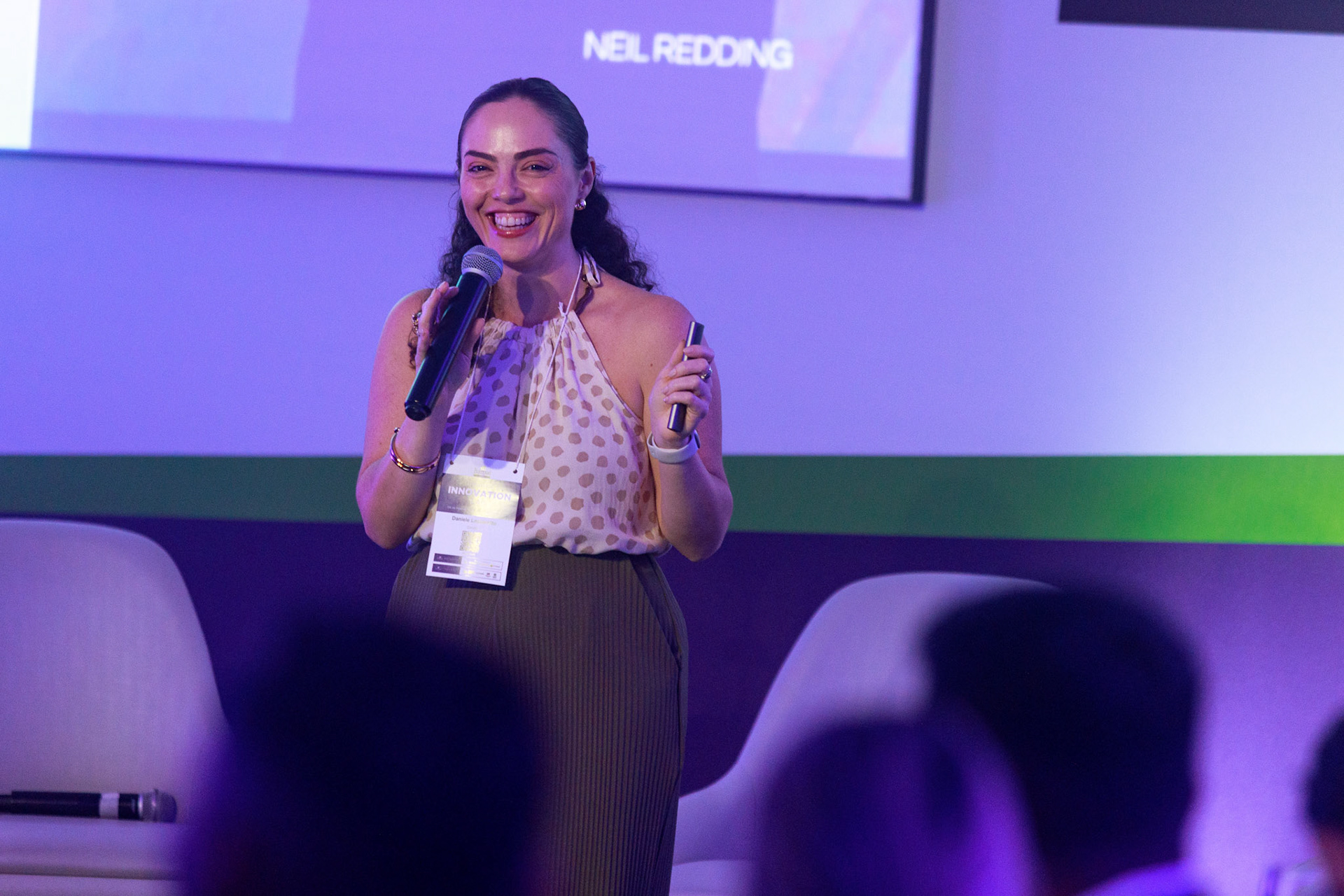 HSMAI - Innovation Lab2025