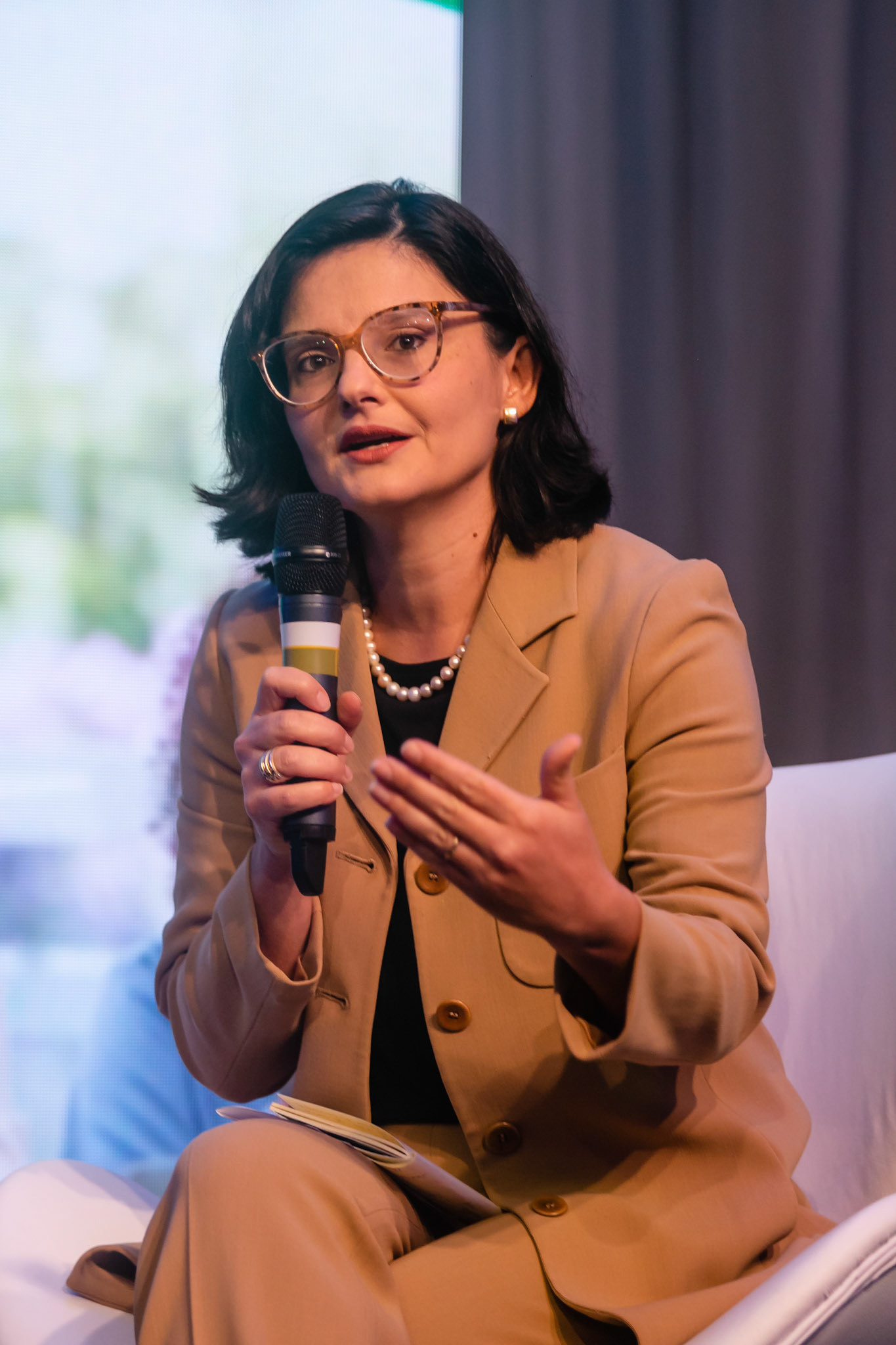 Programa Mulheres e Negócios Internacional