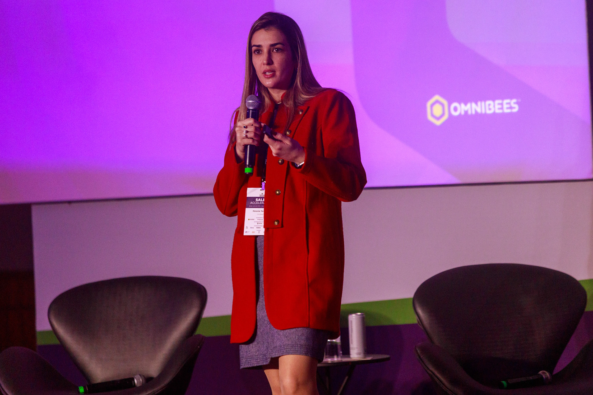 HSMAI - Sales Accelaration 2025