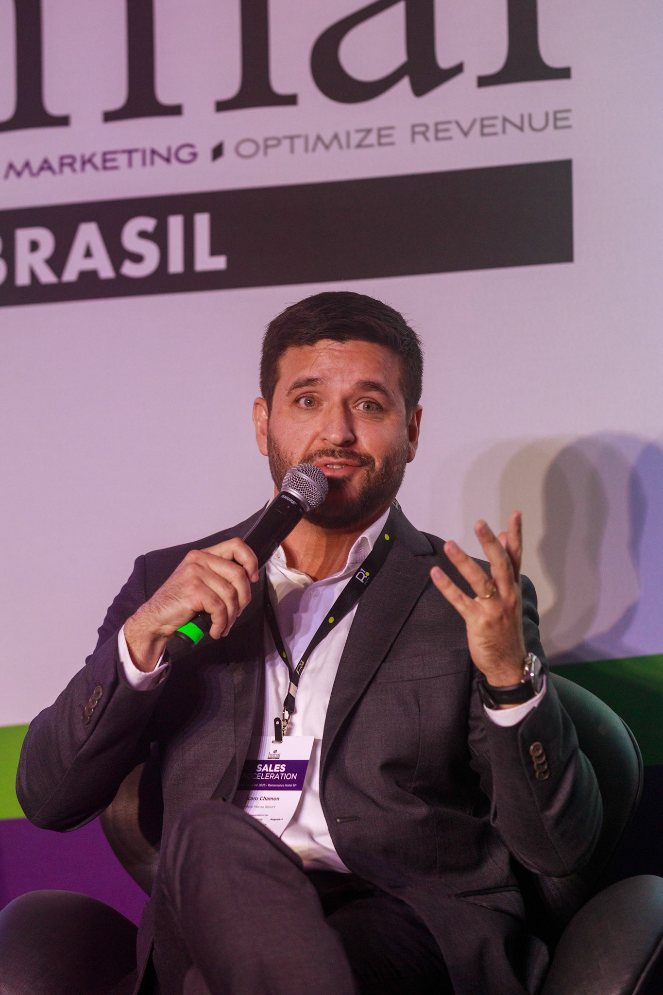 HSMAI - Sales Accelaration 2025