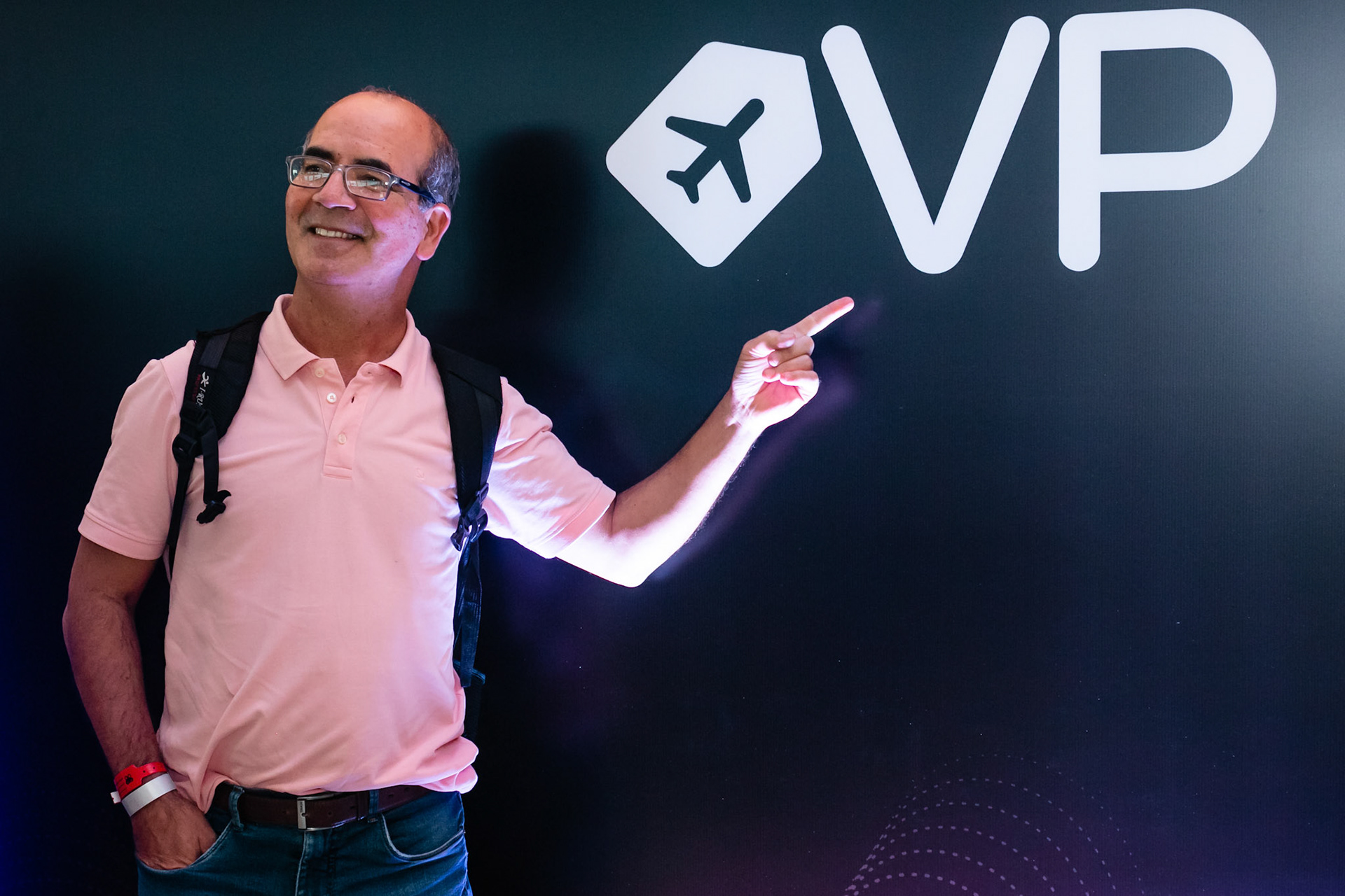 VP Experience - Viagens Promo