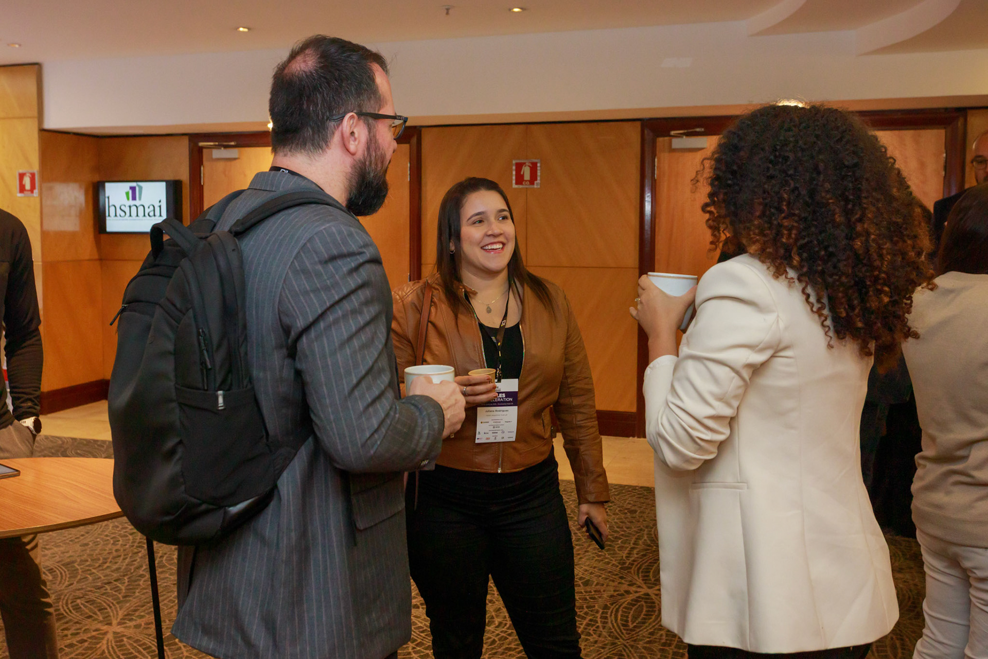 HSMAI - Sales Accelaration 2025