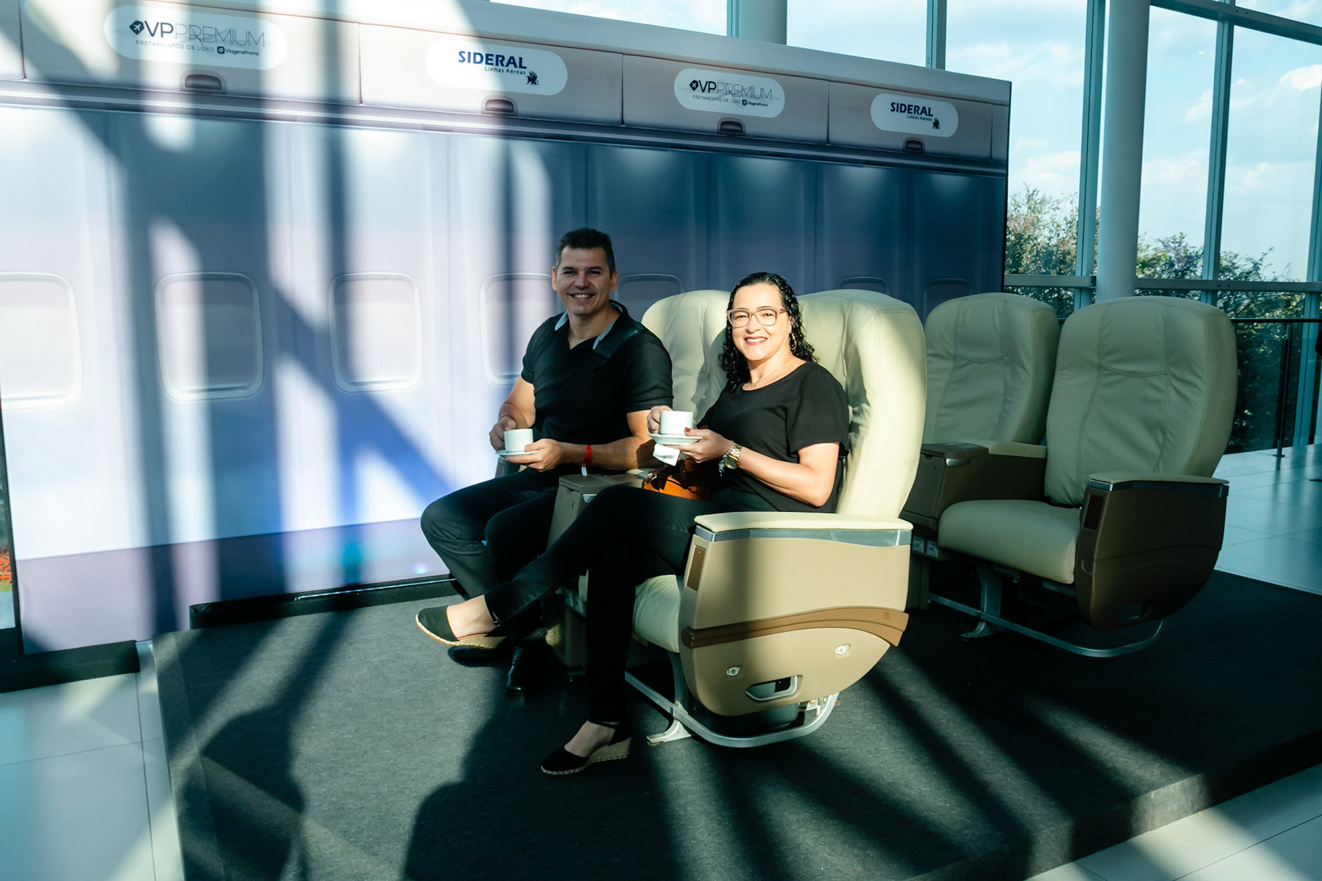 VP Experience - Viagens Promo