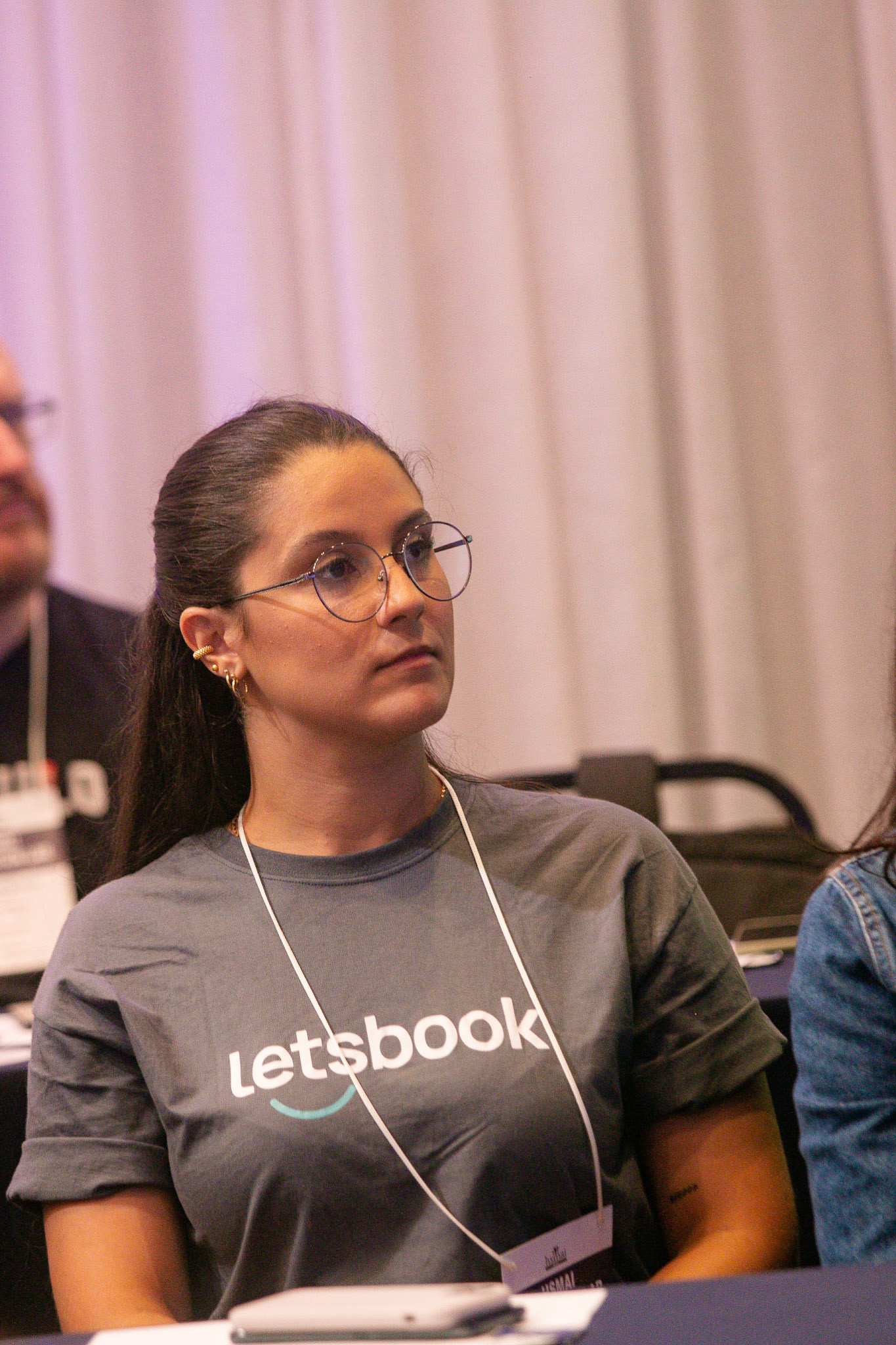 Innovation Lab, HSMAIL no hotel Blue Tree Premium Faria Lima