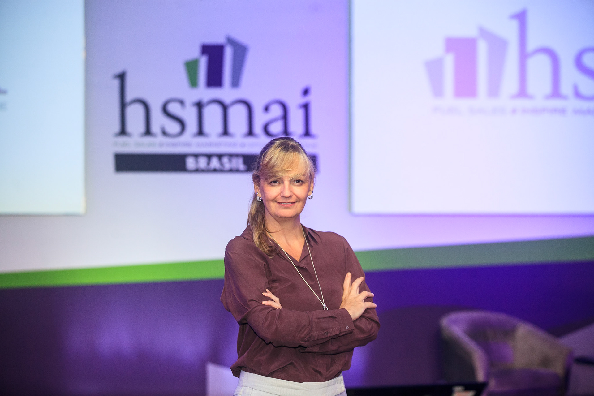 HSMAI - Sales Acceleration Meeting - 2024