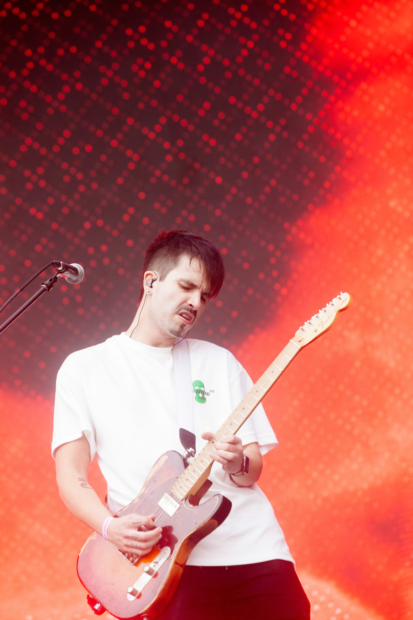 Diferrero - Somos Rock 2024