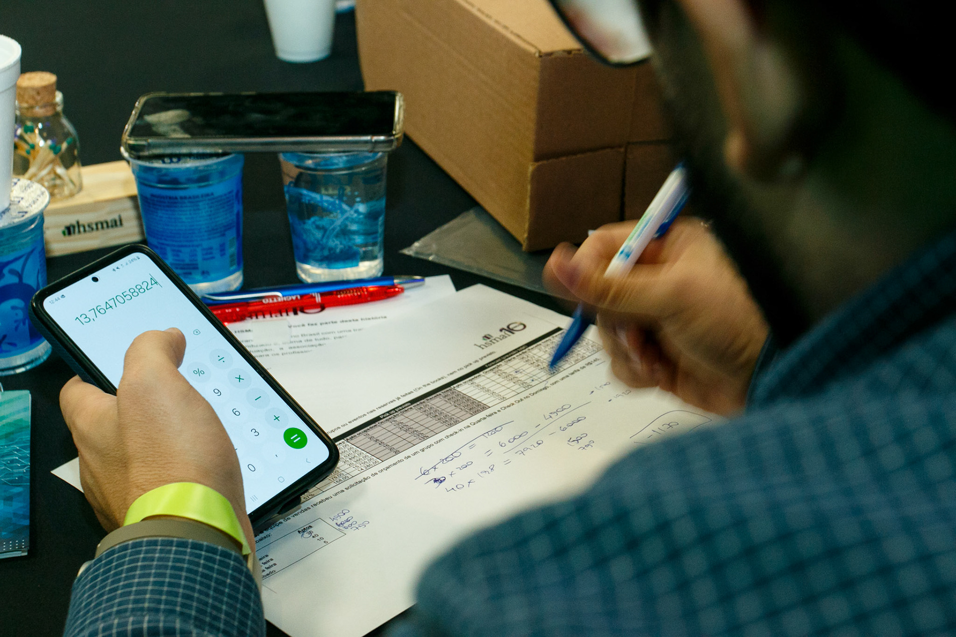 HSMAI - R.O.C (Revenue Optimization Conferentece)