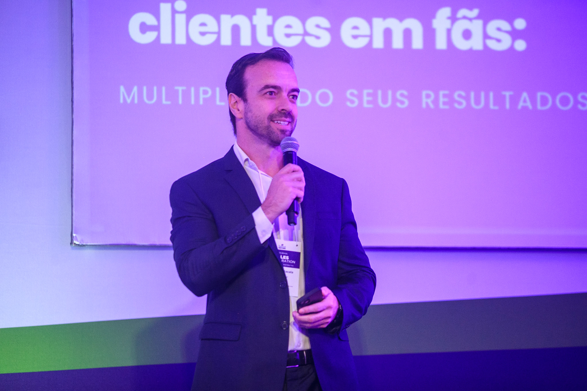 HSMAI - Sales Acceleration Meeting - 2024