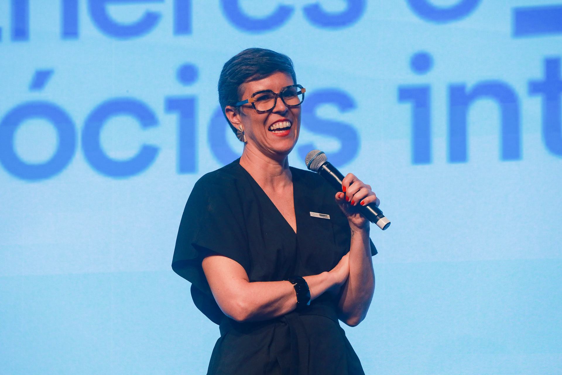 Painel de Encerramento, Apex Mulheres e Negócios Internacionais