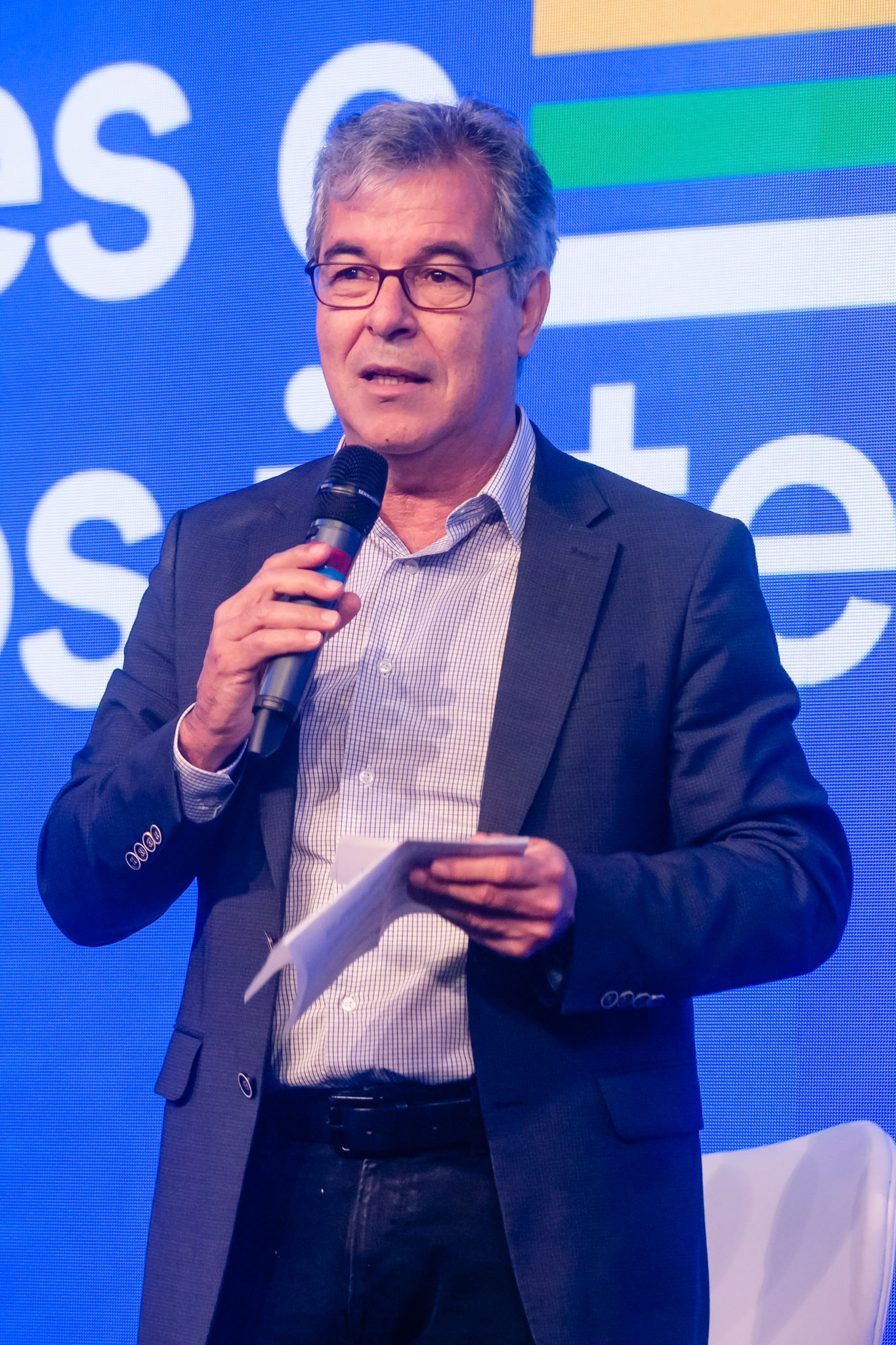 Programa Mulheres e Negócios Internacional