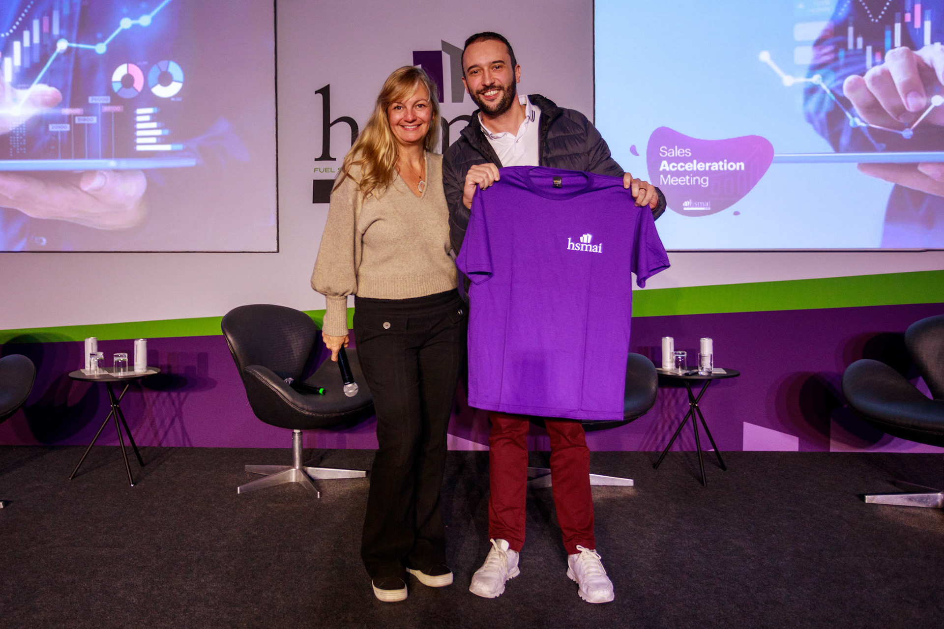 HSMAI - Sales Accelaration 2025