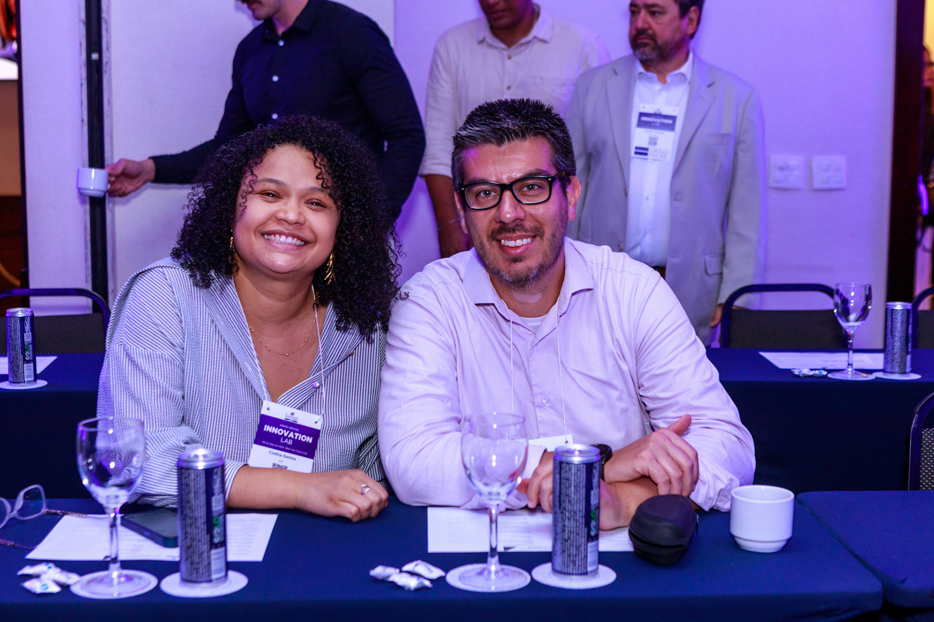 HSMAI - Innovation Lab2025