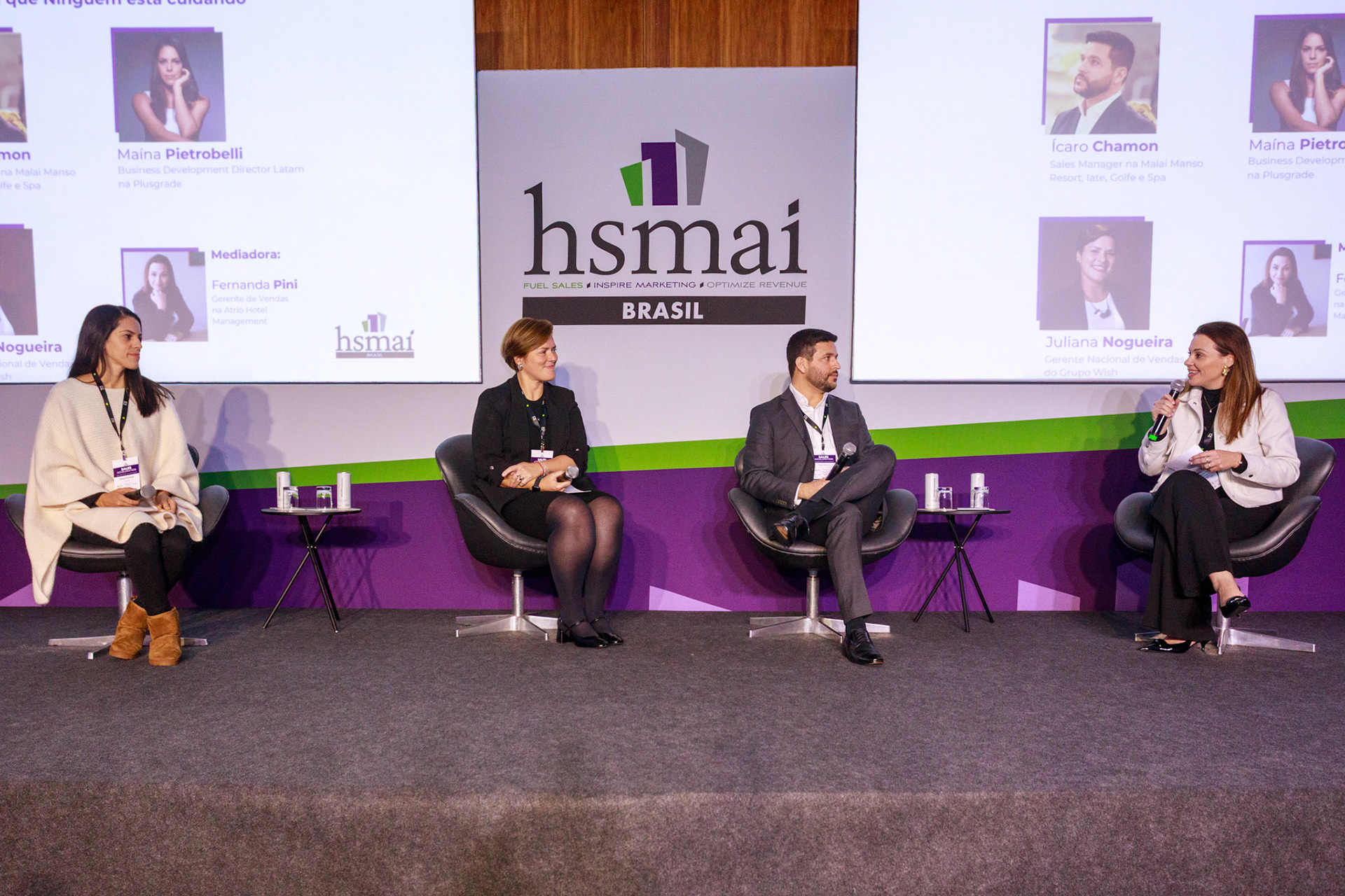 HSMAI - Sales Accelaration 2025