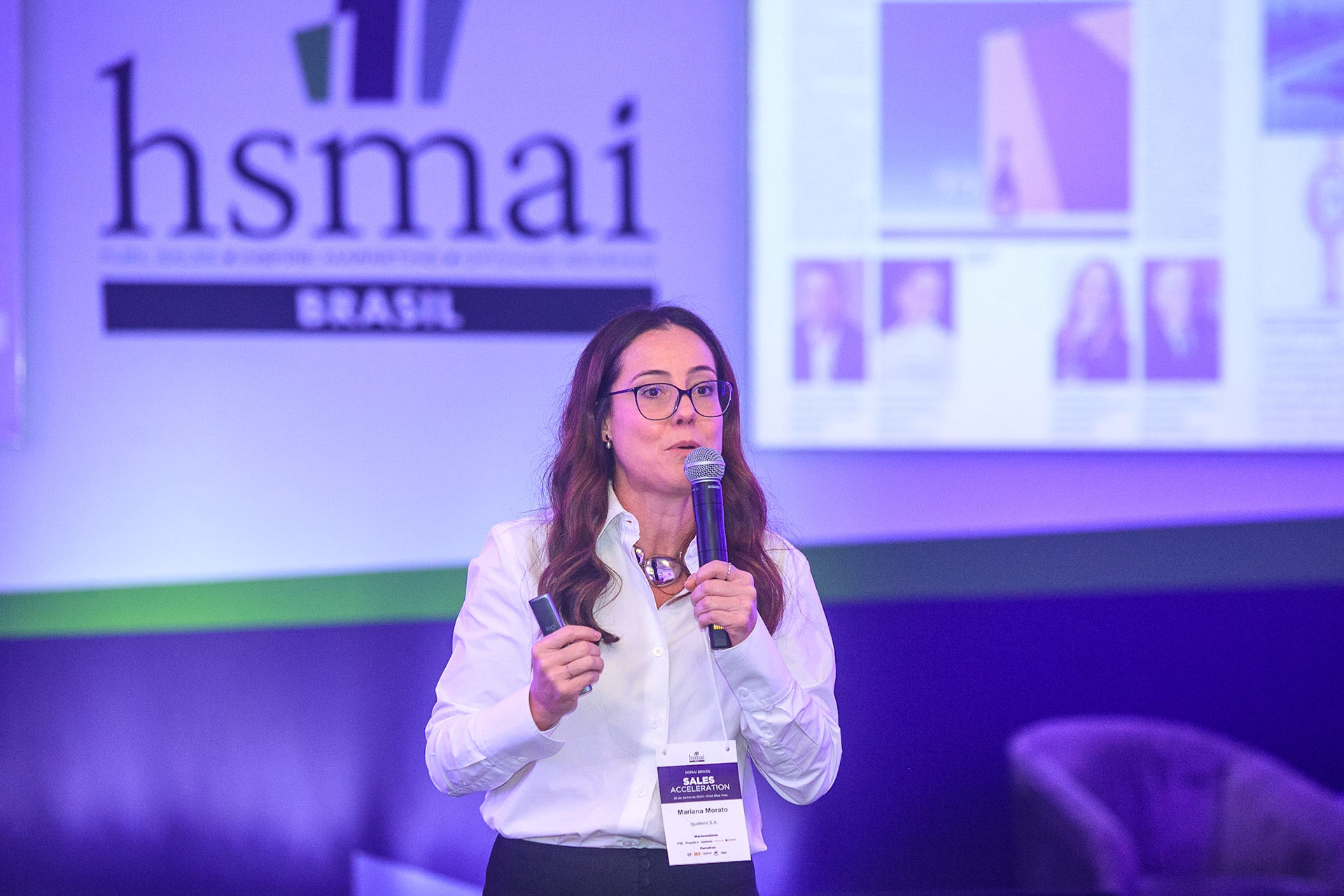 HSMAI - Sales Acceleration Meeting - 2024