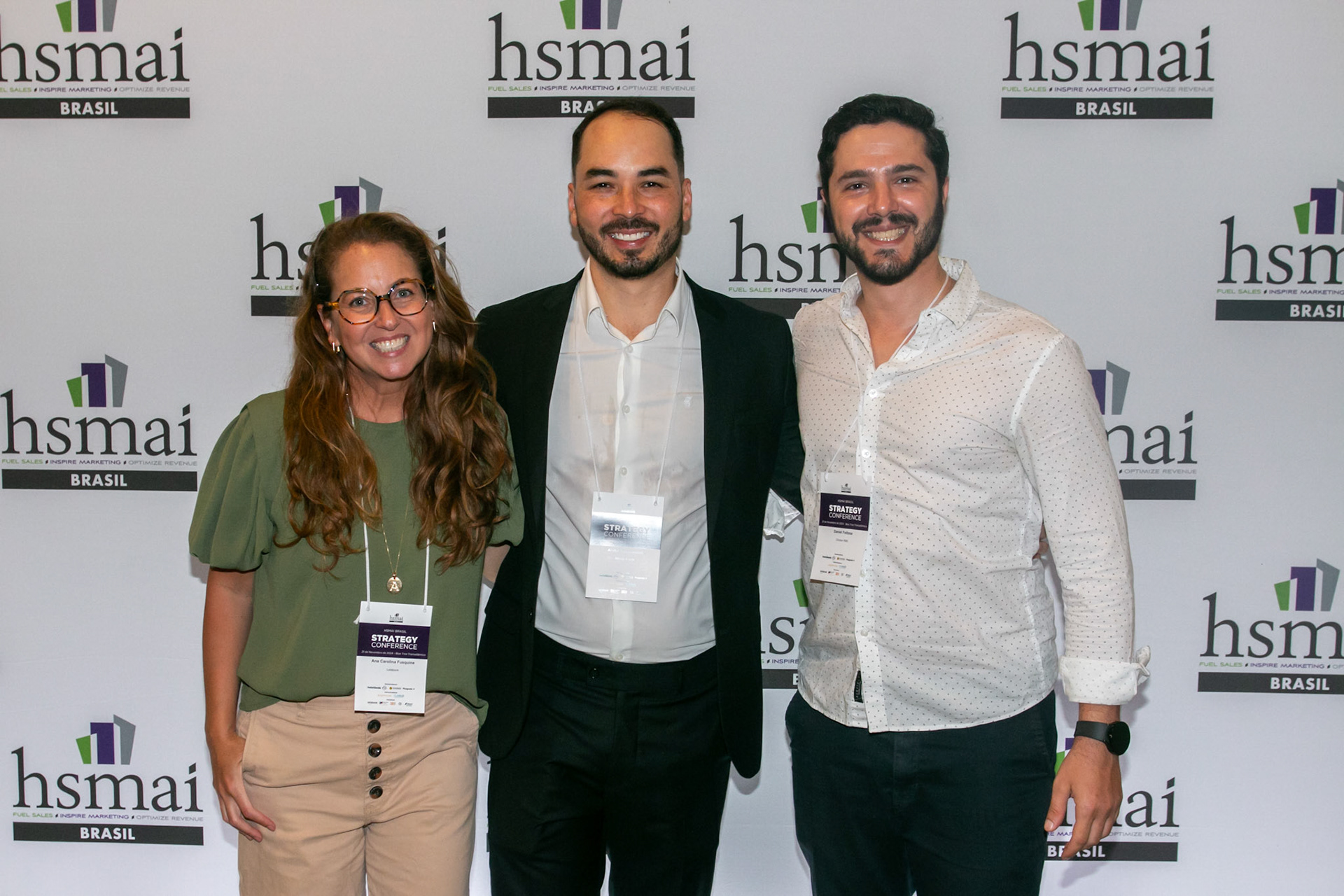 HSMAI - Strategy Conference 2024