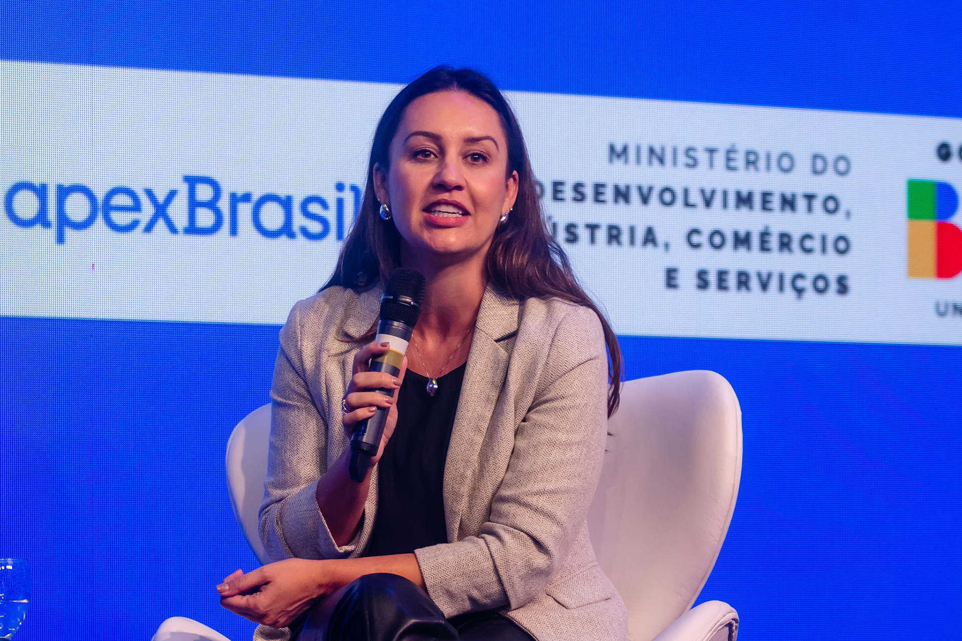 Programa Mulheres e Negócios Internacional