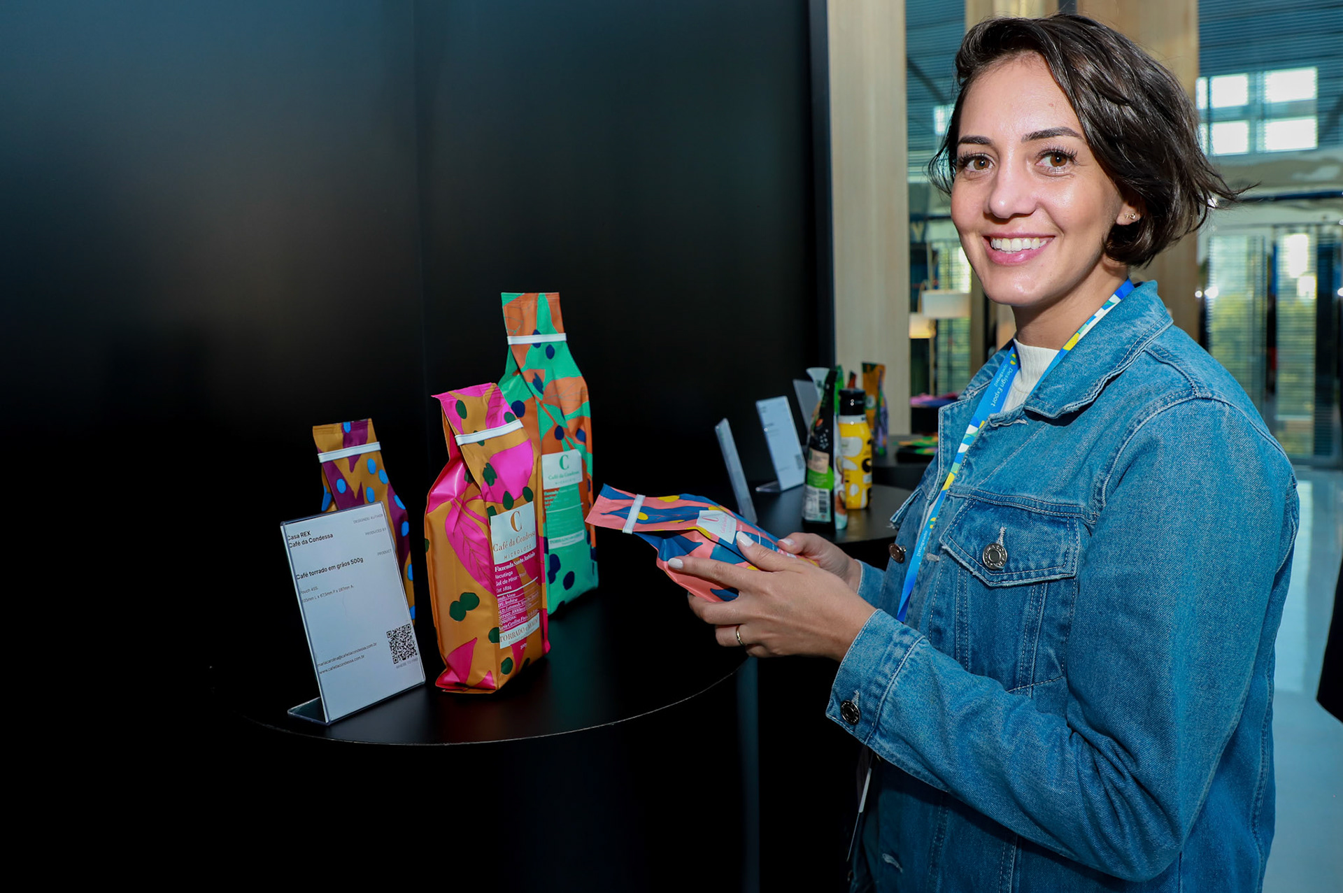 Evento Design Export Day - Apex