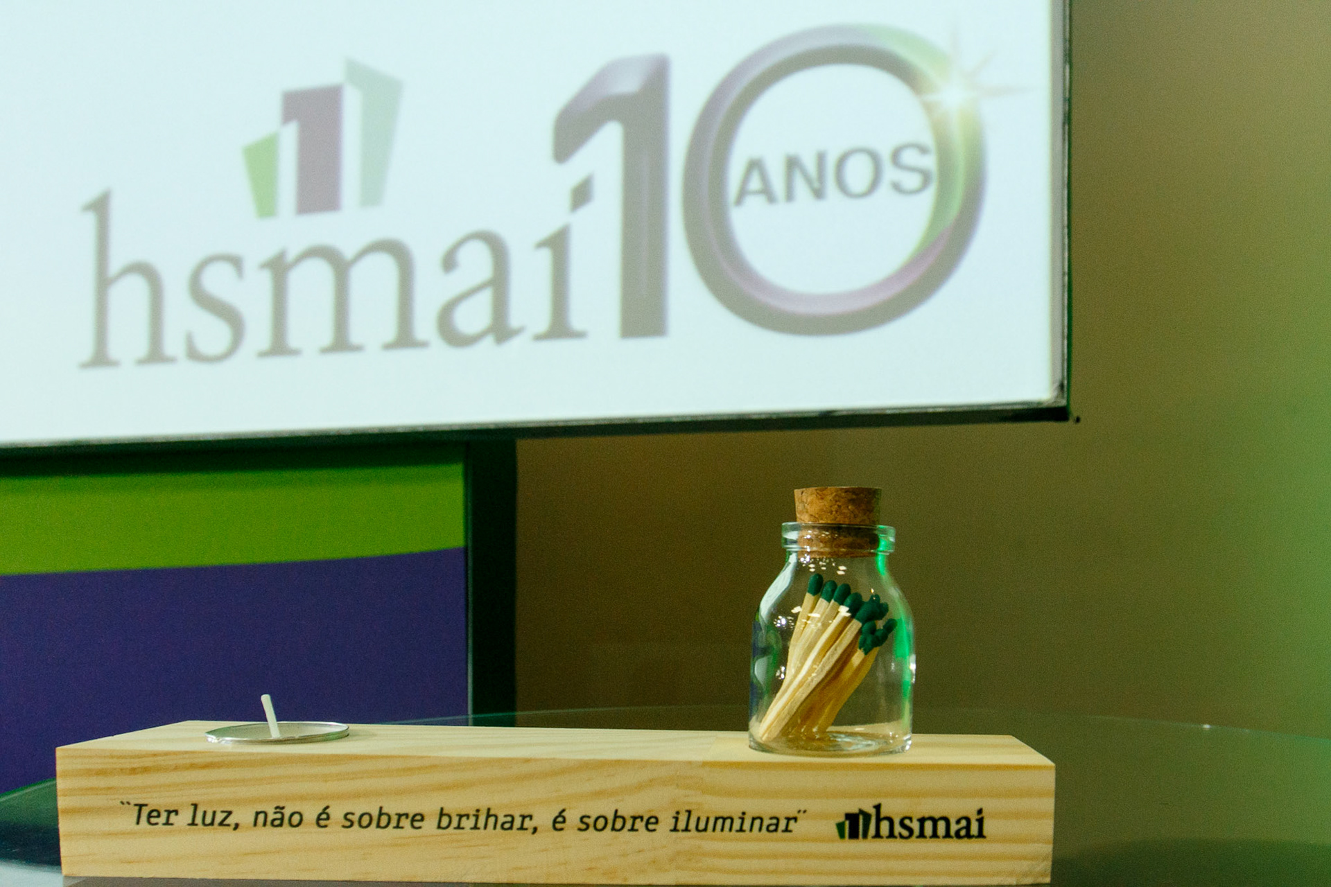 HSMAI - R.O.C (Revenue Optimization Conferentece)