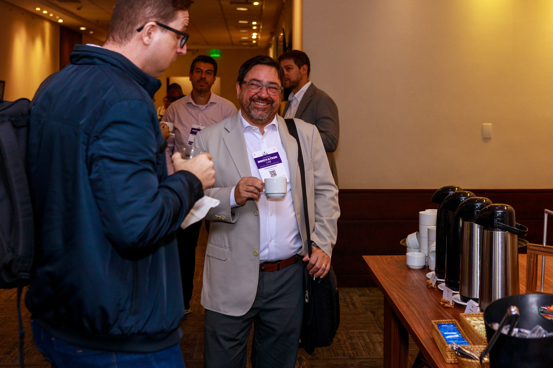 HSMAI - Innovation Lab2025