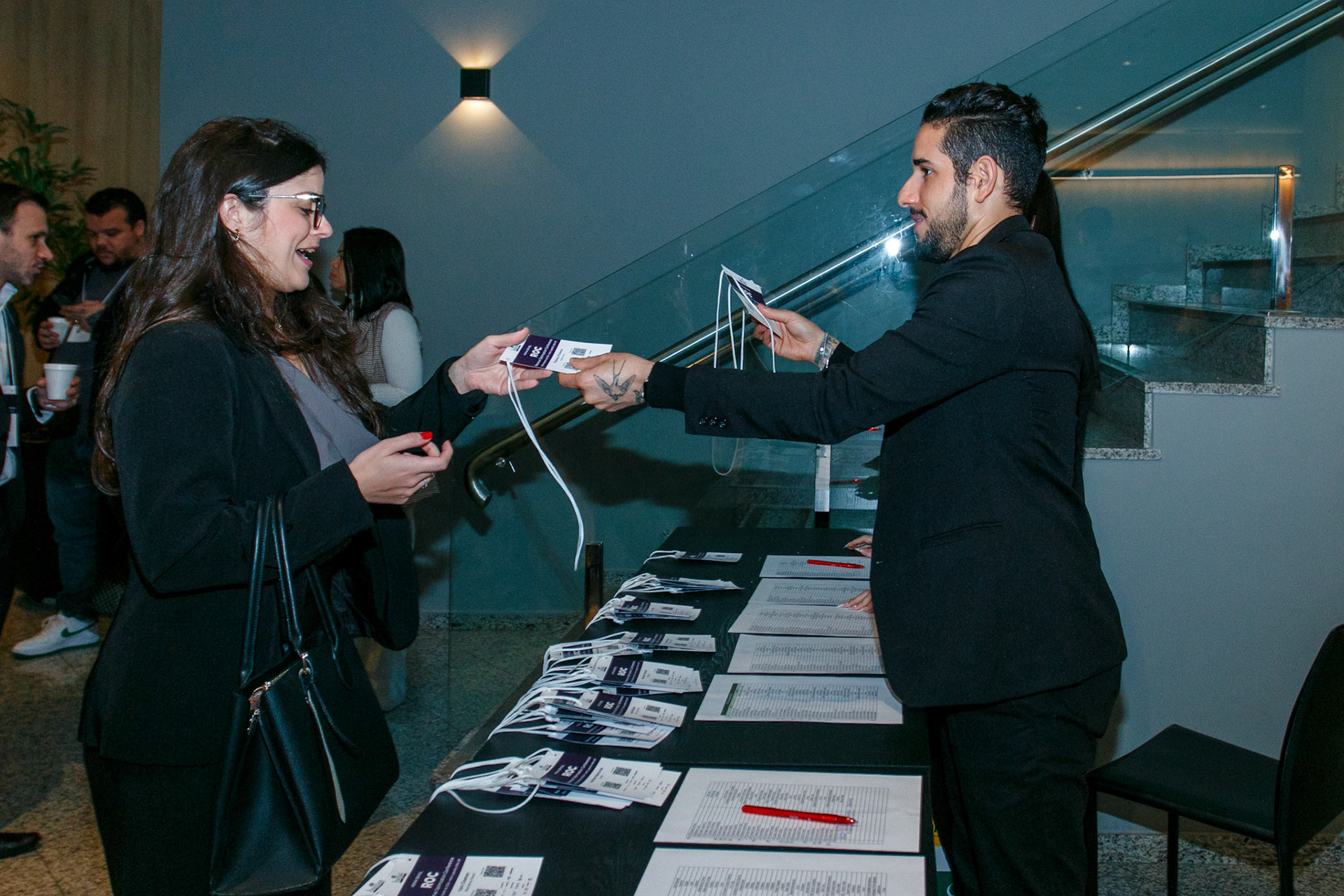 HSMAI - R.O.C (Revenue Optimization Conferentece)