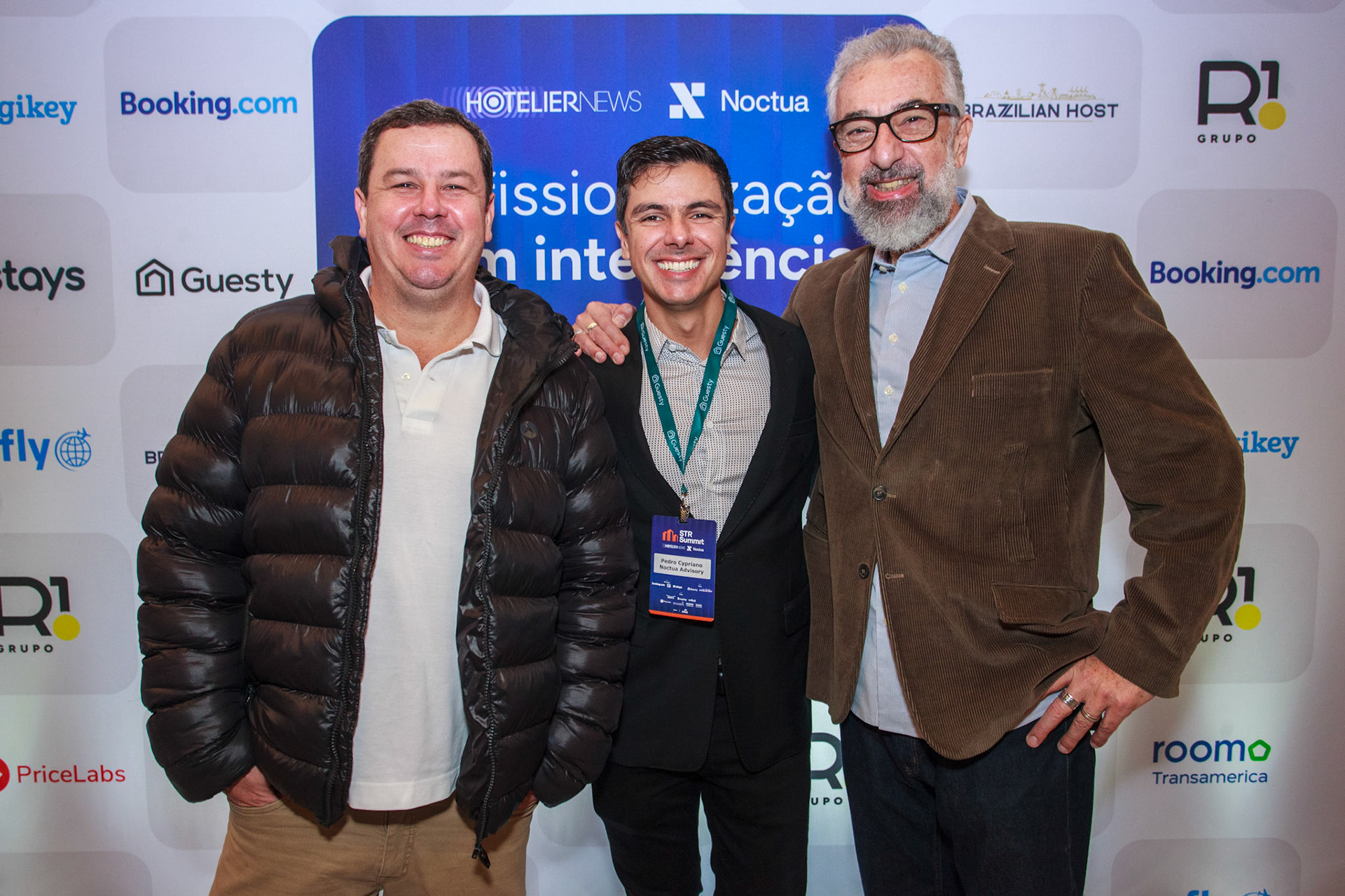 2º STR Summit - Hotelier News e Noctua Advisory