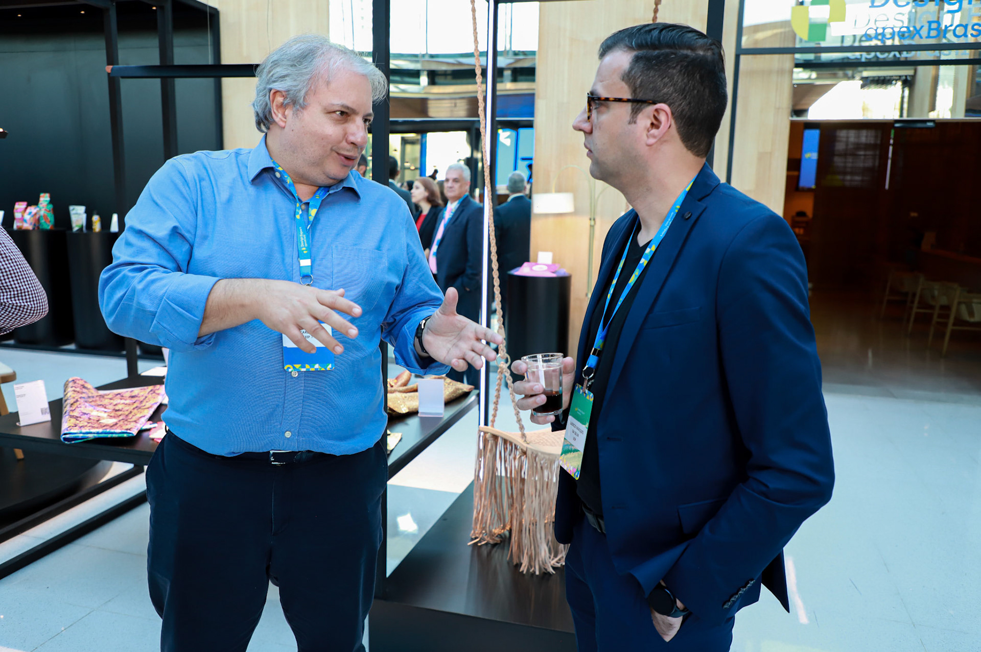 Evento Design Export Day - Apex