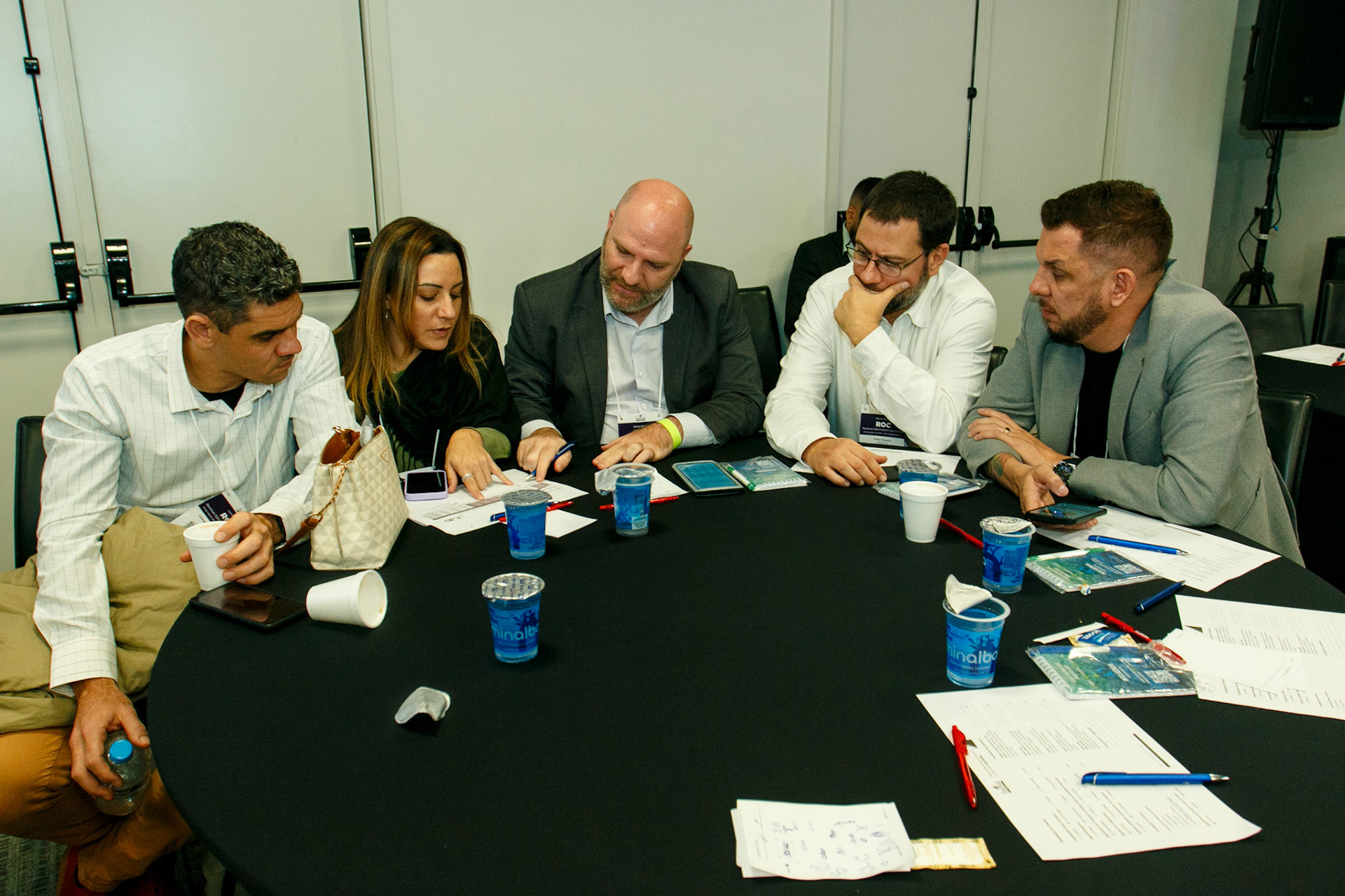 HSMAI - R.O.C (Revenue Optimization Conferentece)