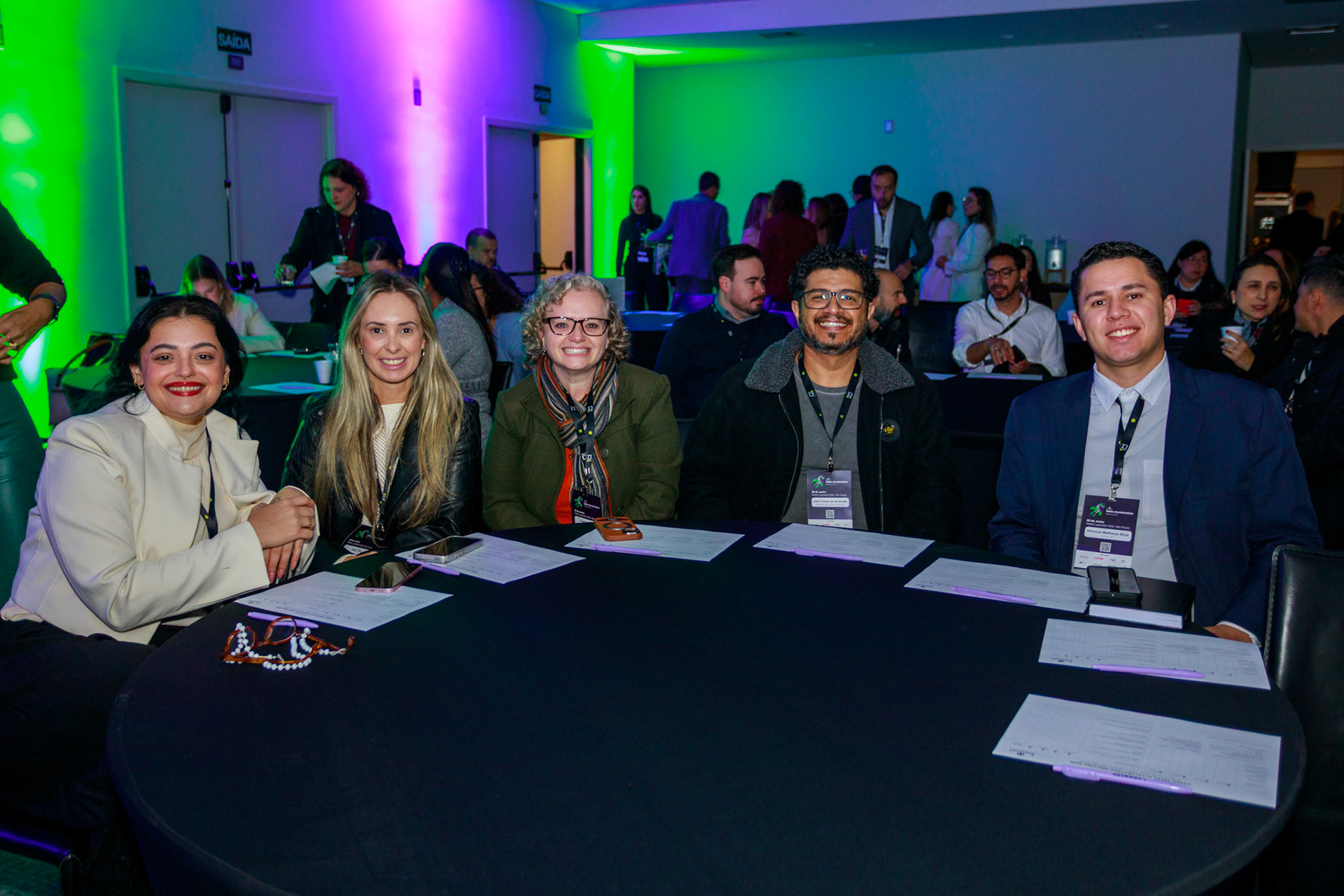 Sales Acceleration Meeting 2026