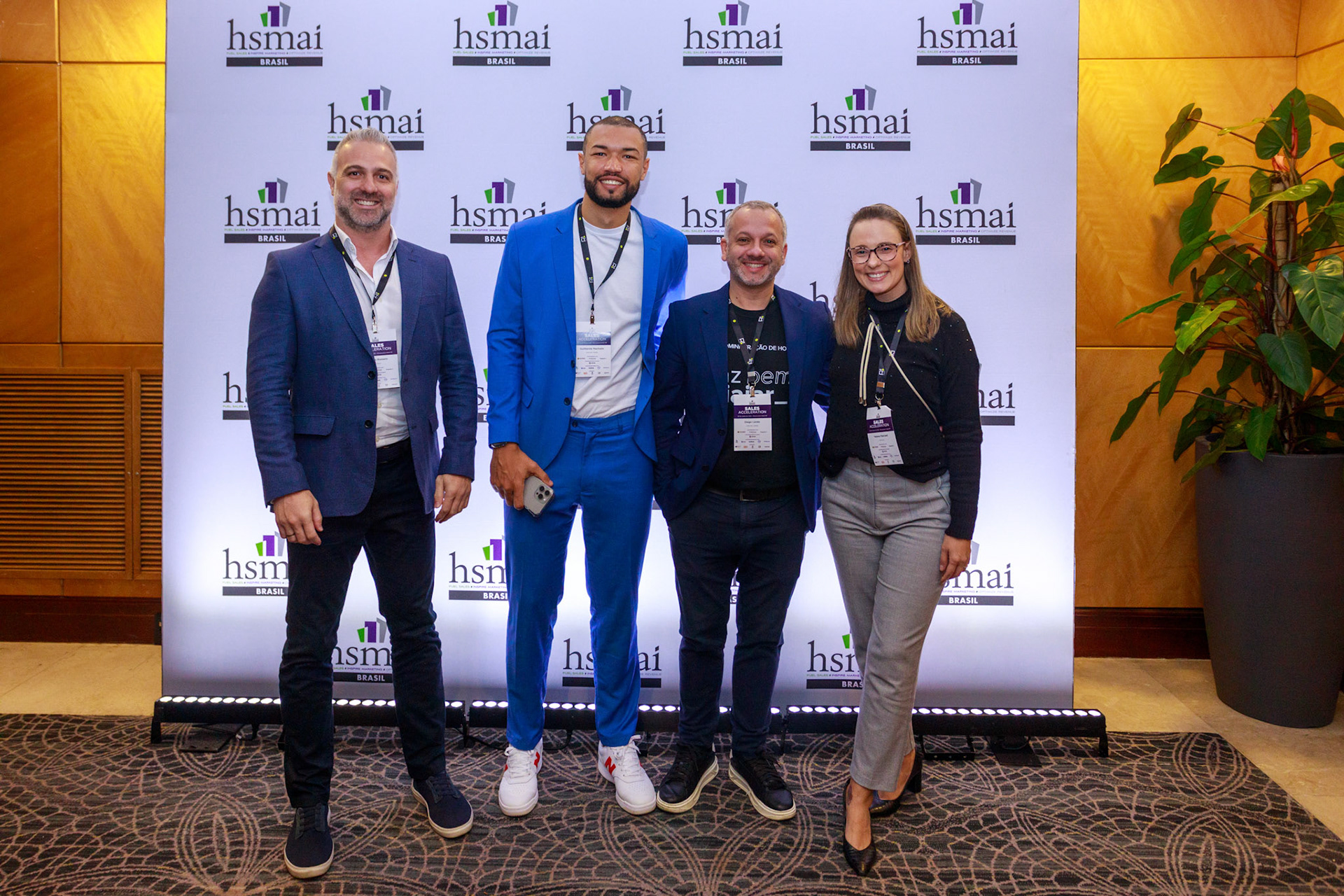 HSMAI - Sales Accelaration 2025