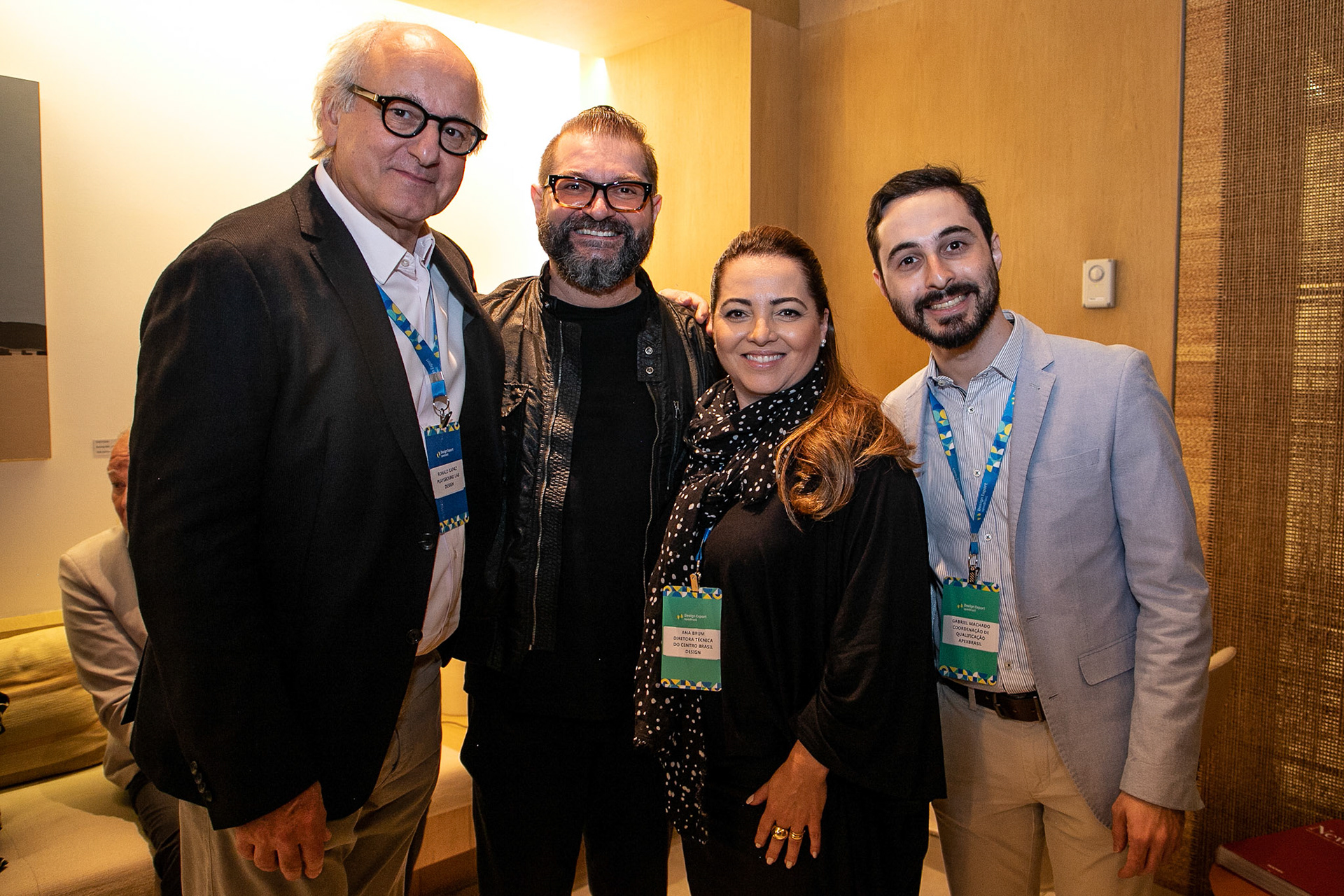 Evento Design Export Day - Apex