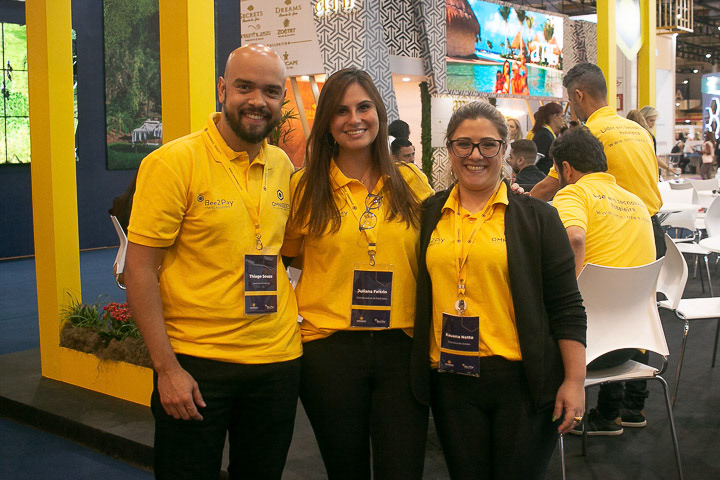 Criando Jovens para o Futuro - Circo Patiti Patatá