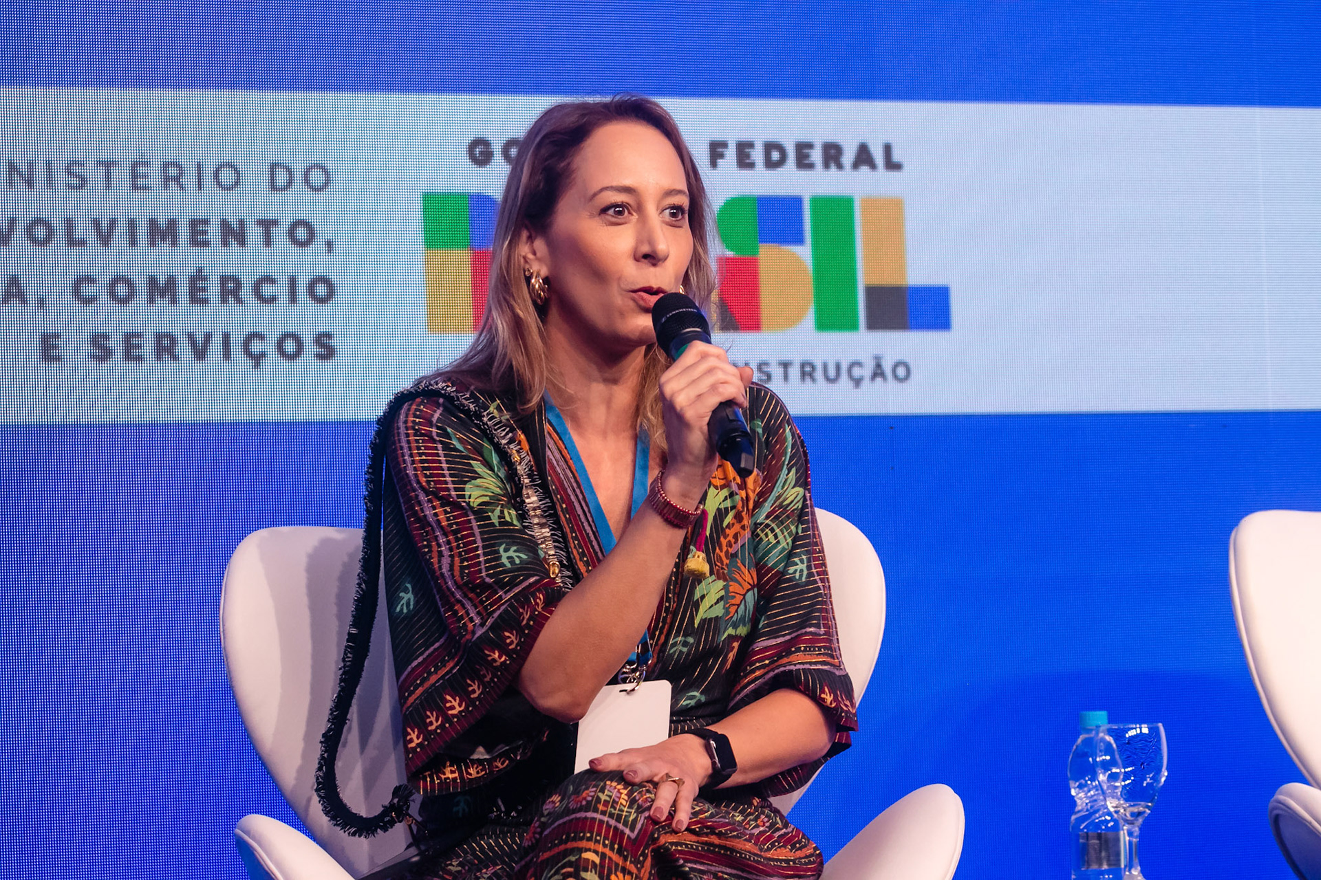 Programa Mulheres e Negócios Internacionais da ApexBrasil