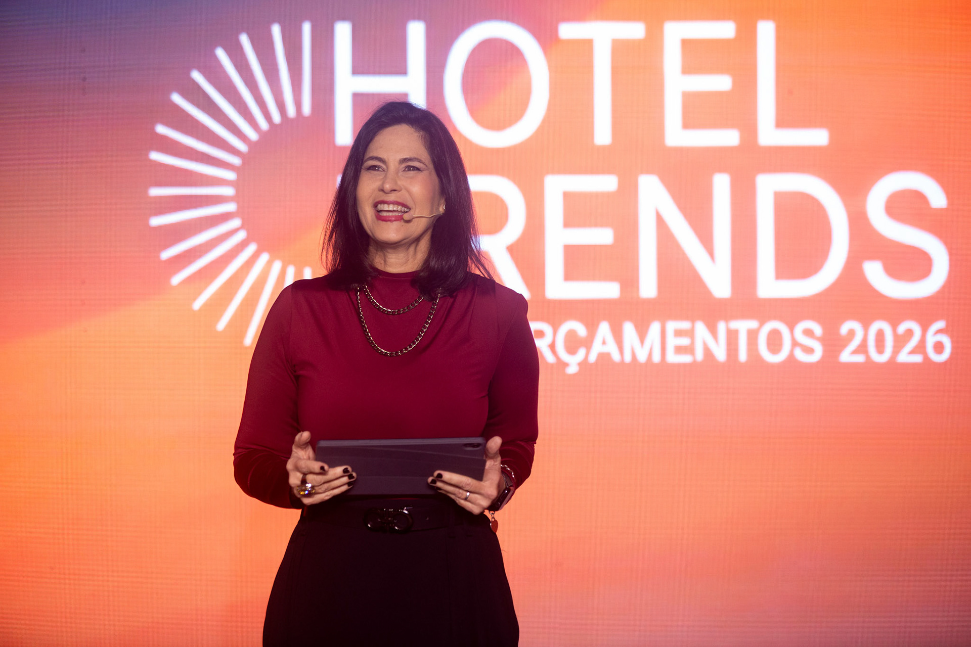 Hotel Trends 2025