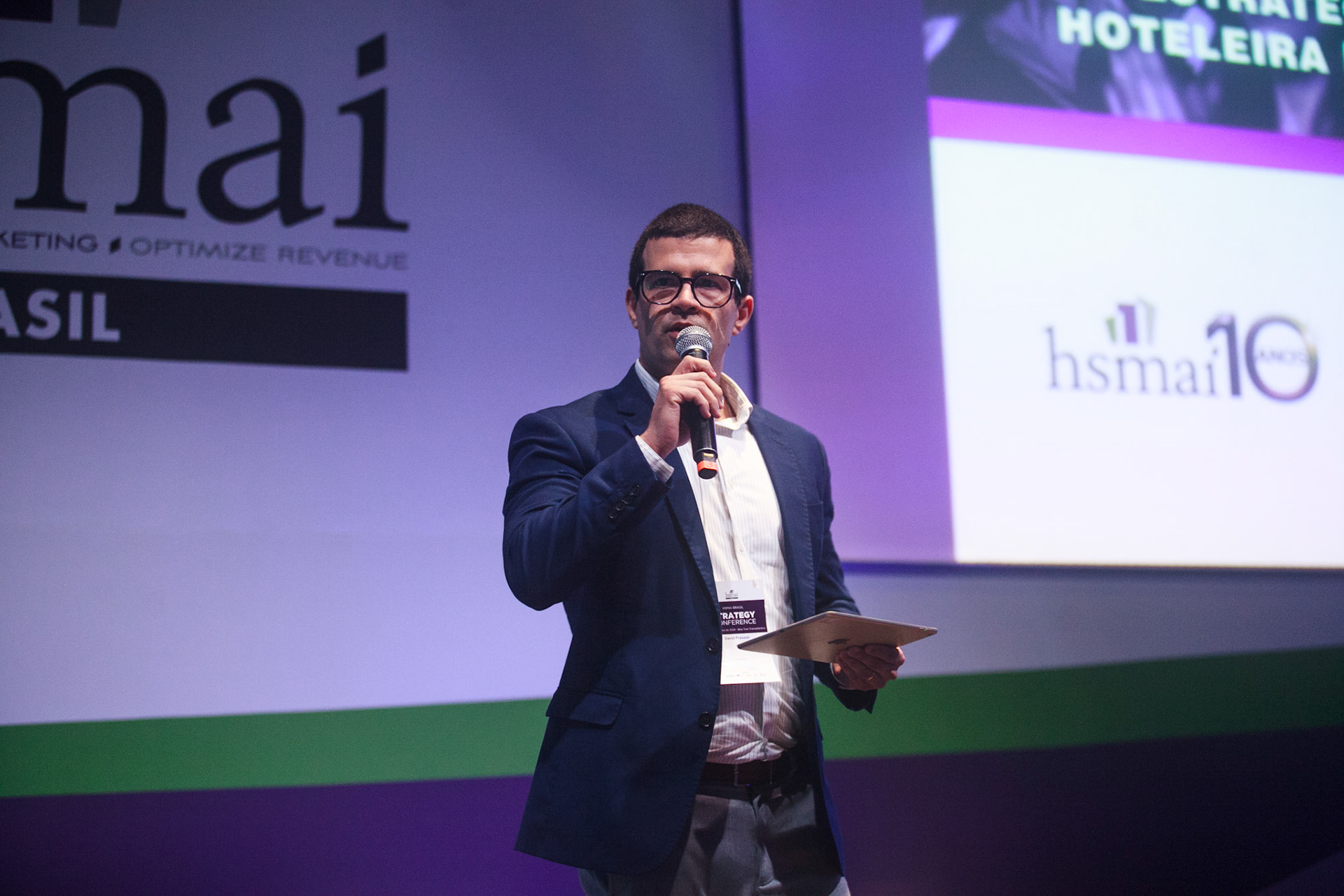 HSMAI - Strategy Conference 2024