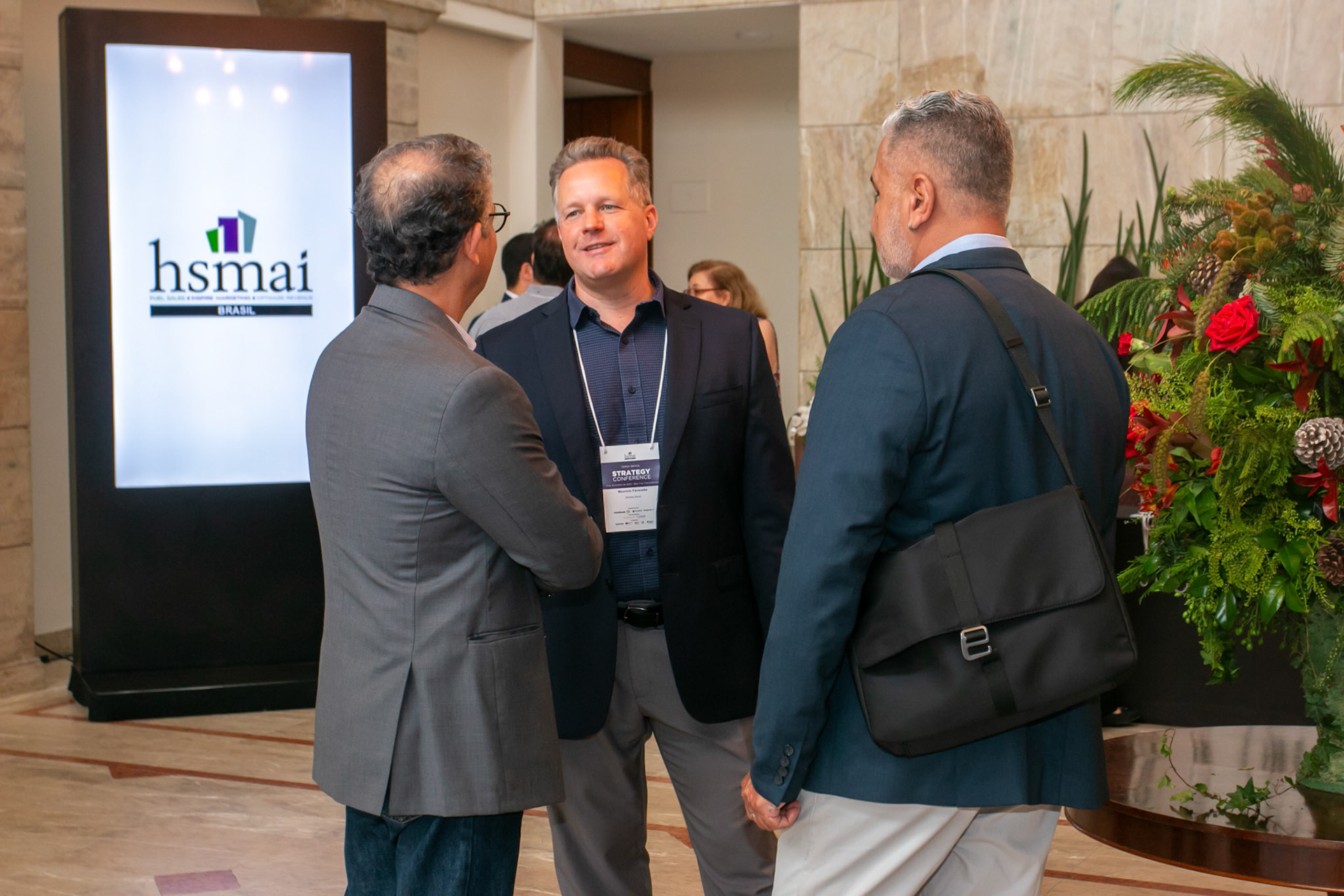 HSMAI - Strategy Conference 2024